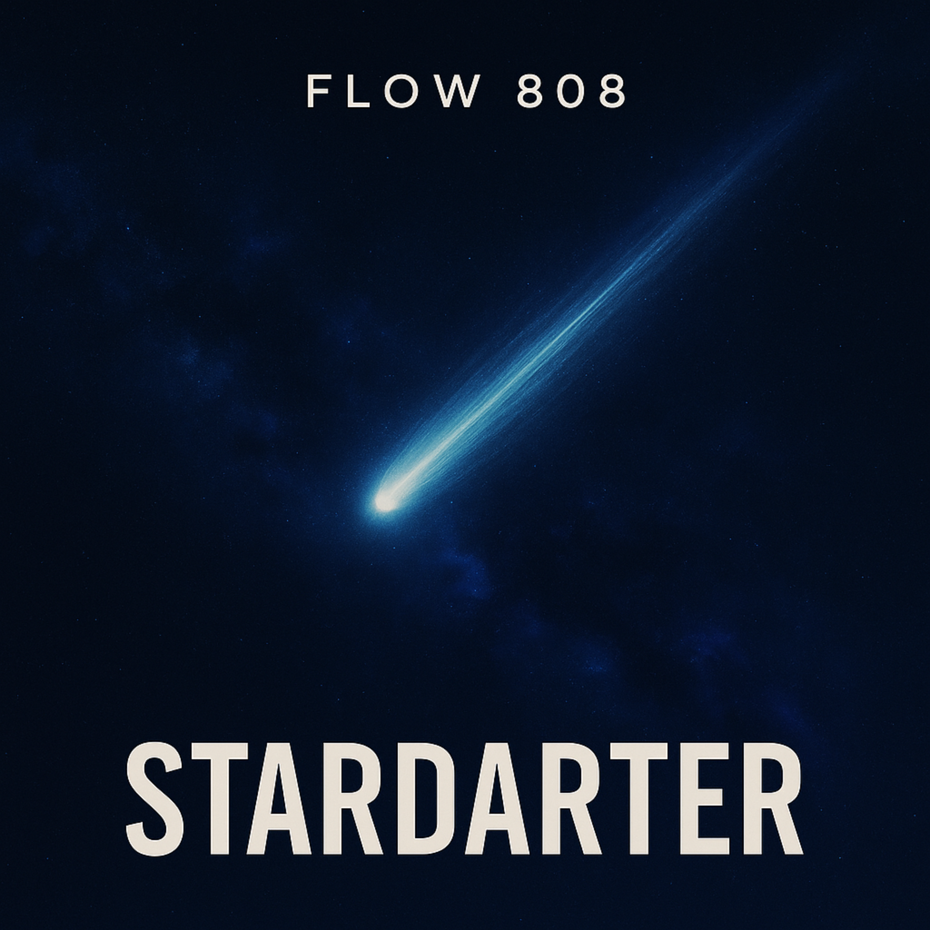 Stardarter artwork