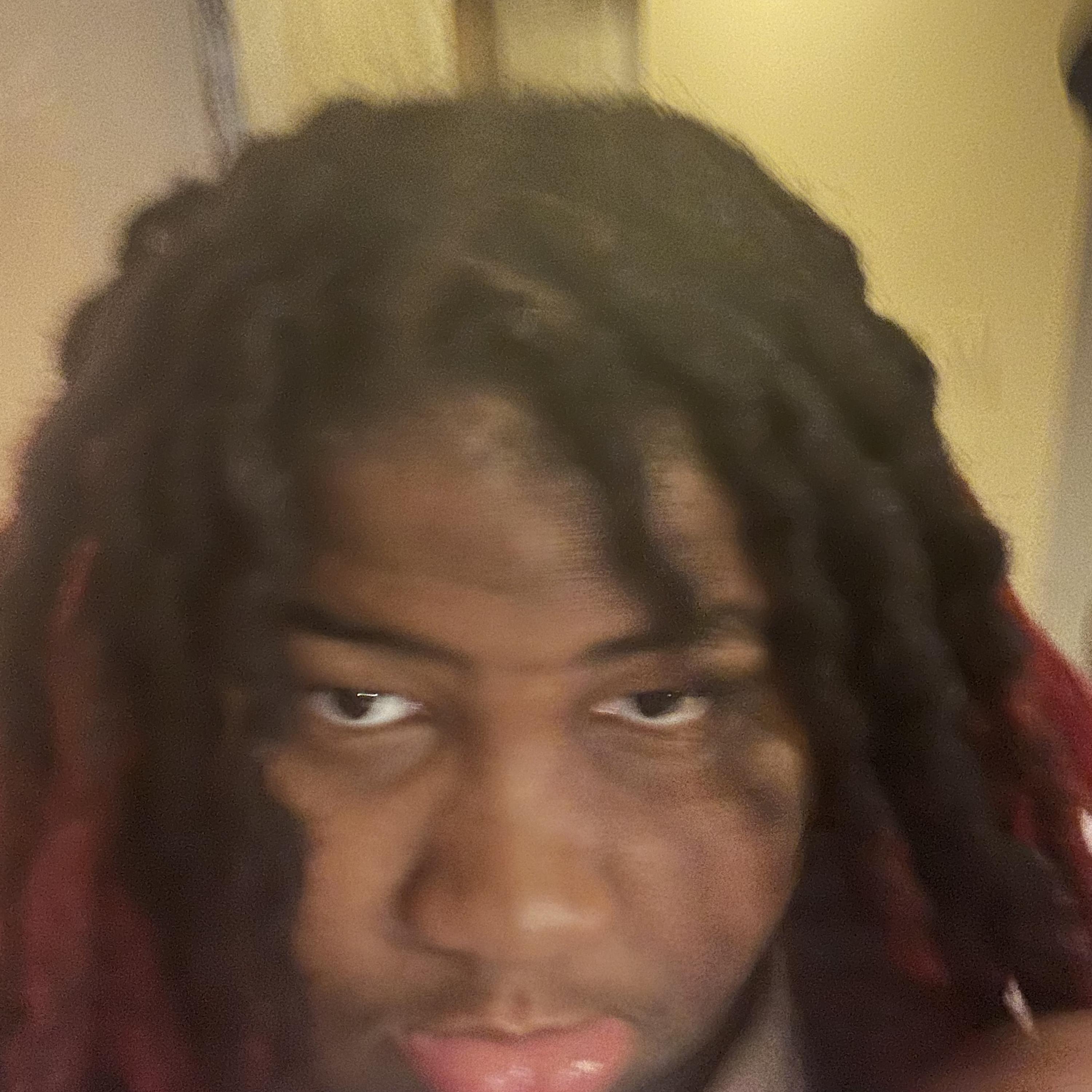 I Seen It Coming by Yung Dboi cover art
