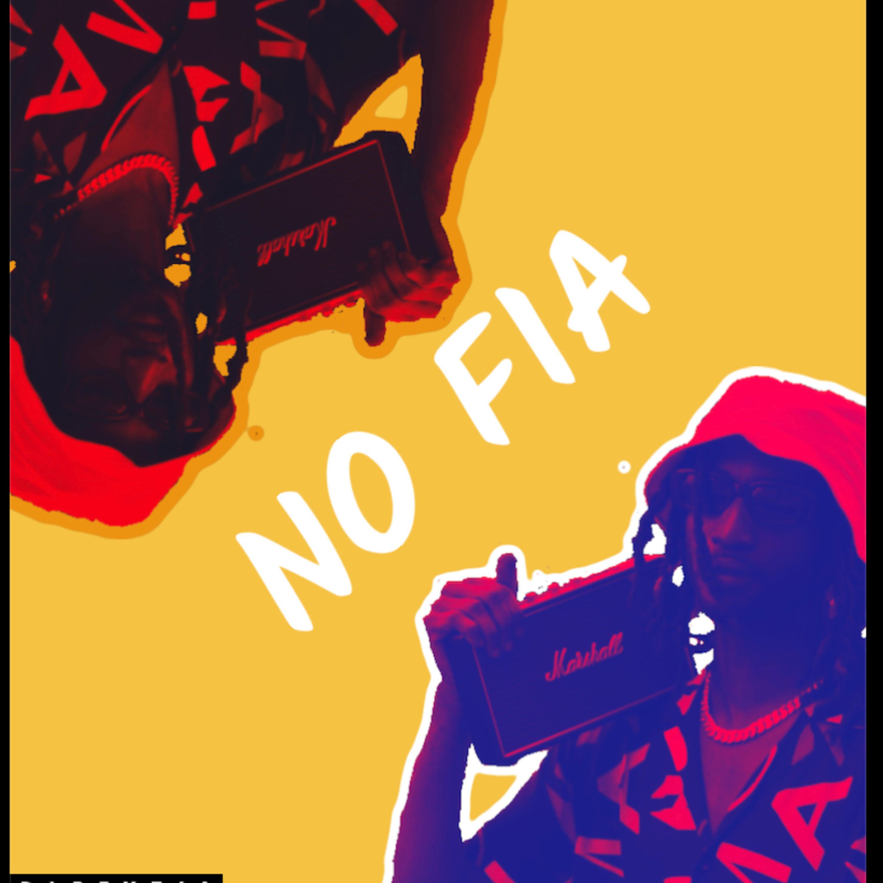 No Fia artwork