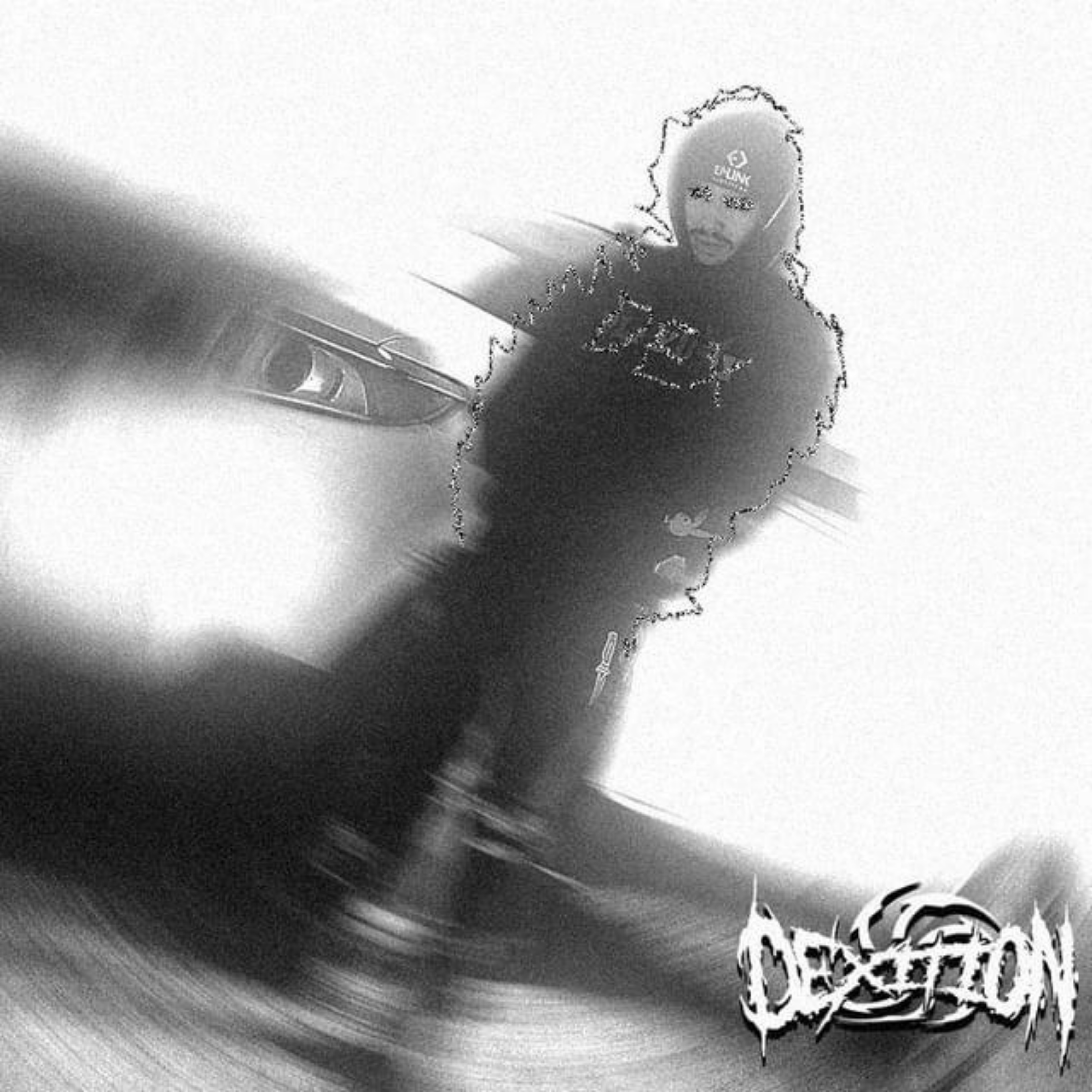 Devilish Flow artwork