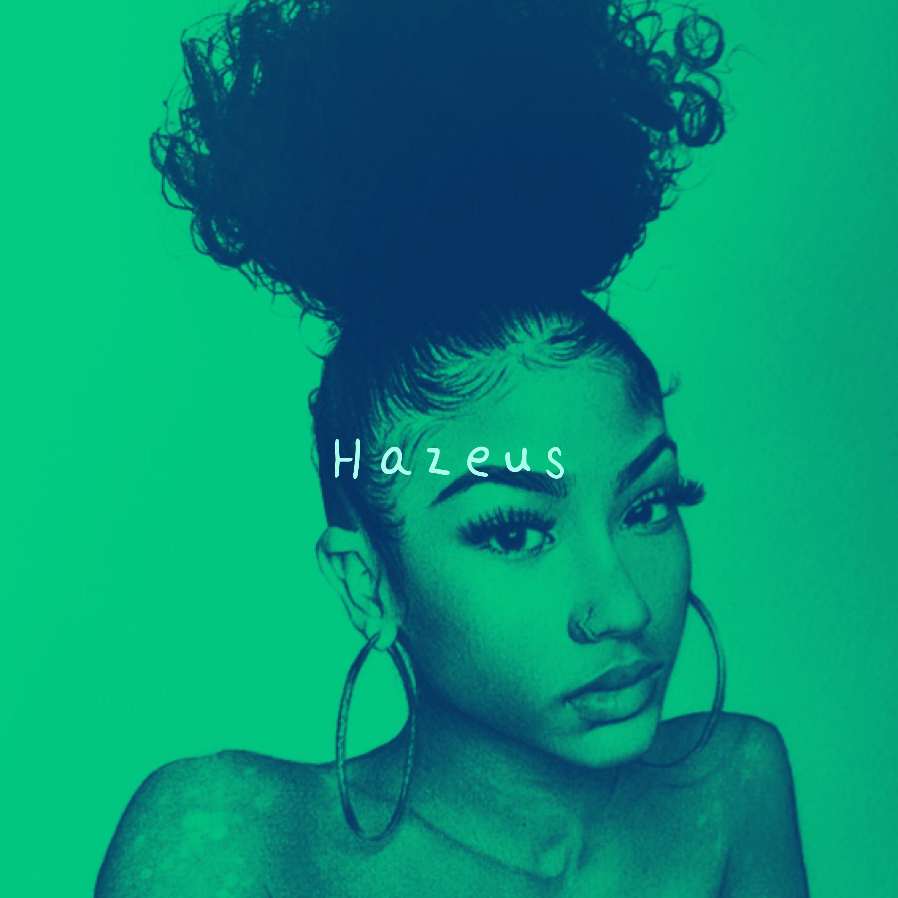 Hazeus artwork
