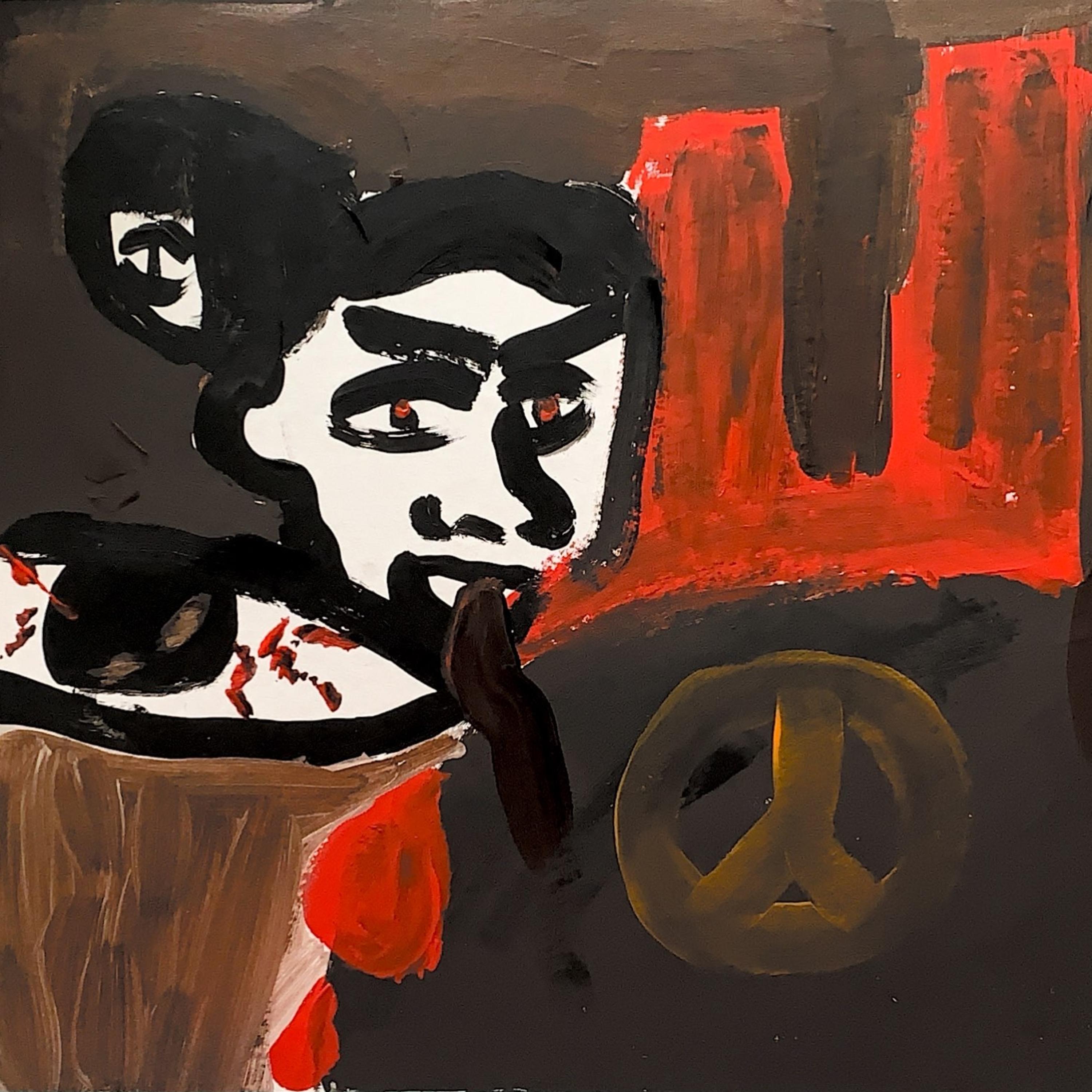 lame artwork