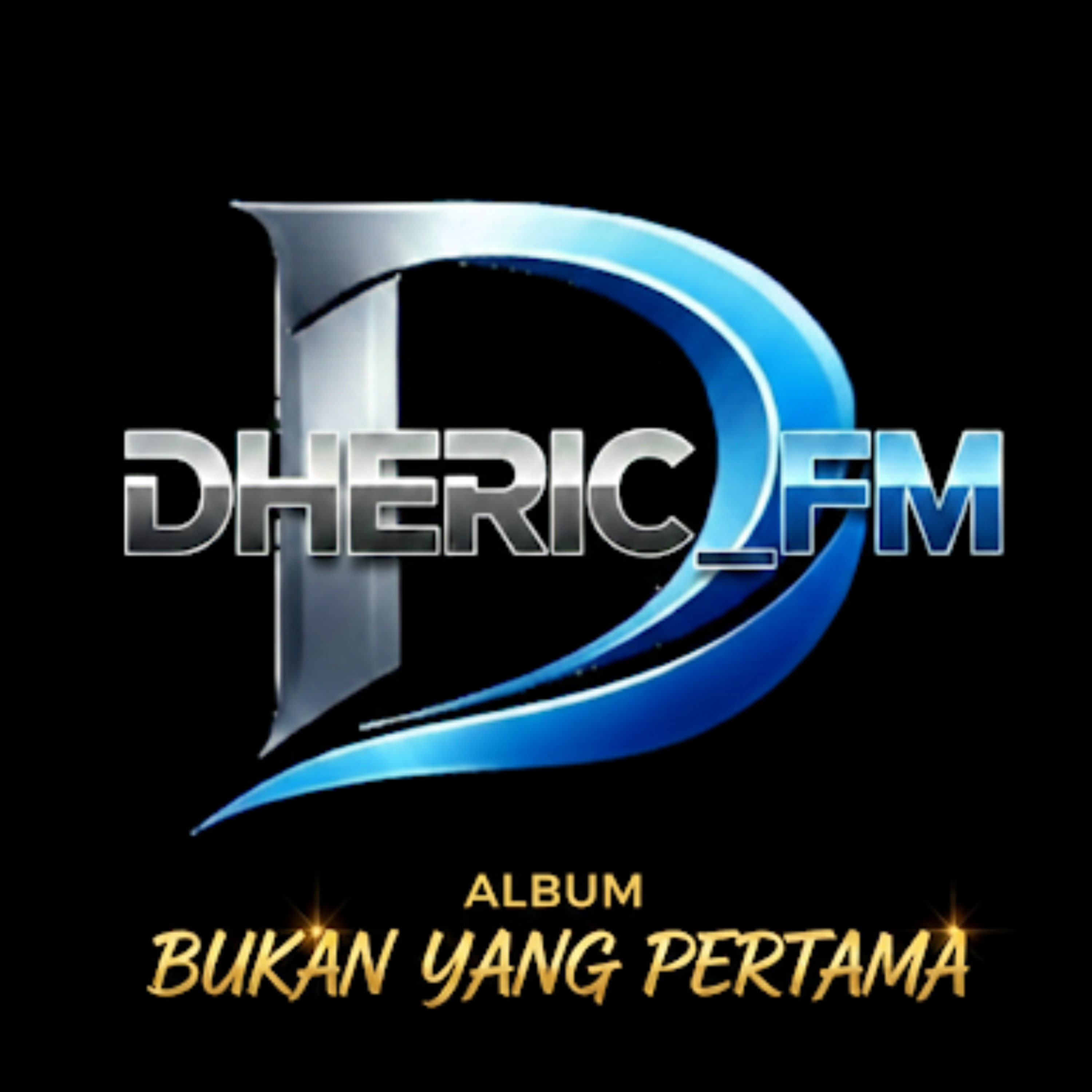 BUKAN YANG PERTAMA artwork