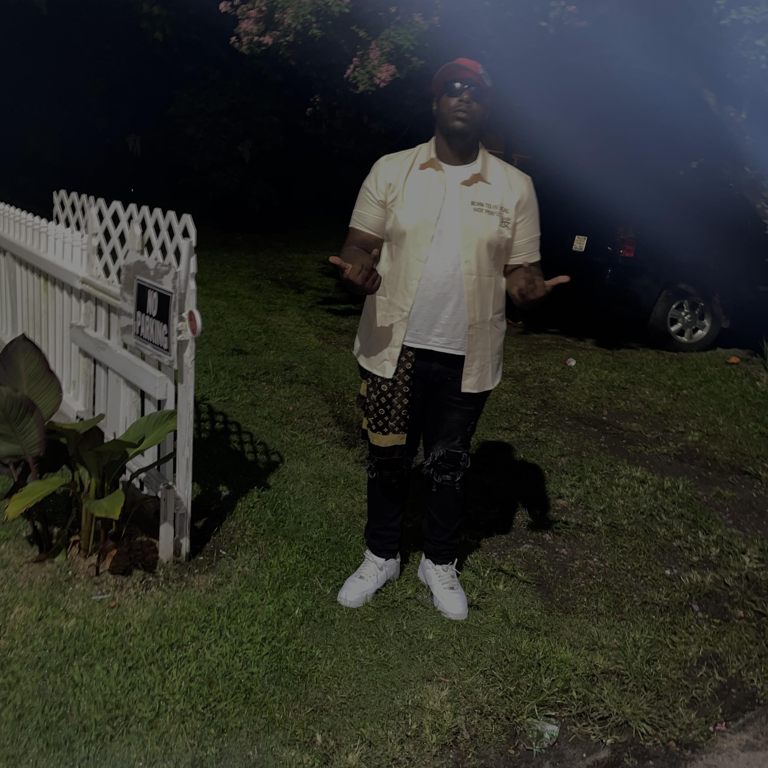 Make Me Mad artwork
