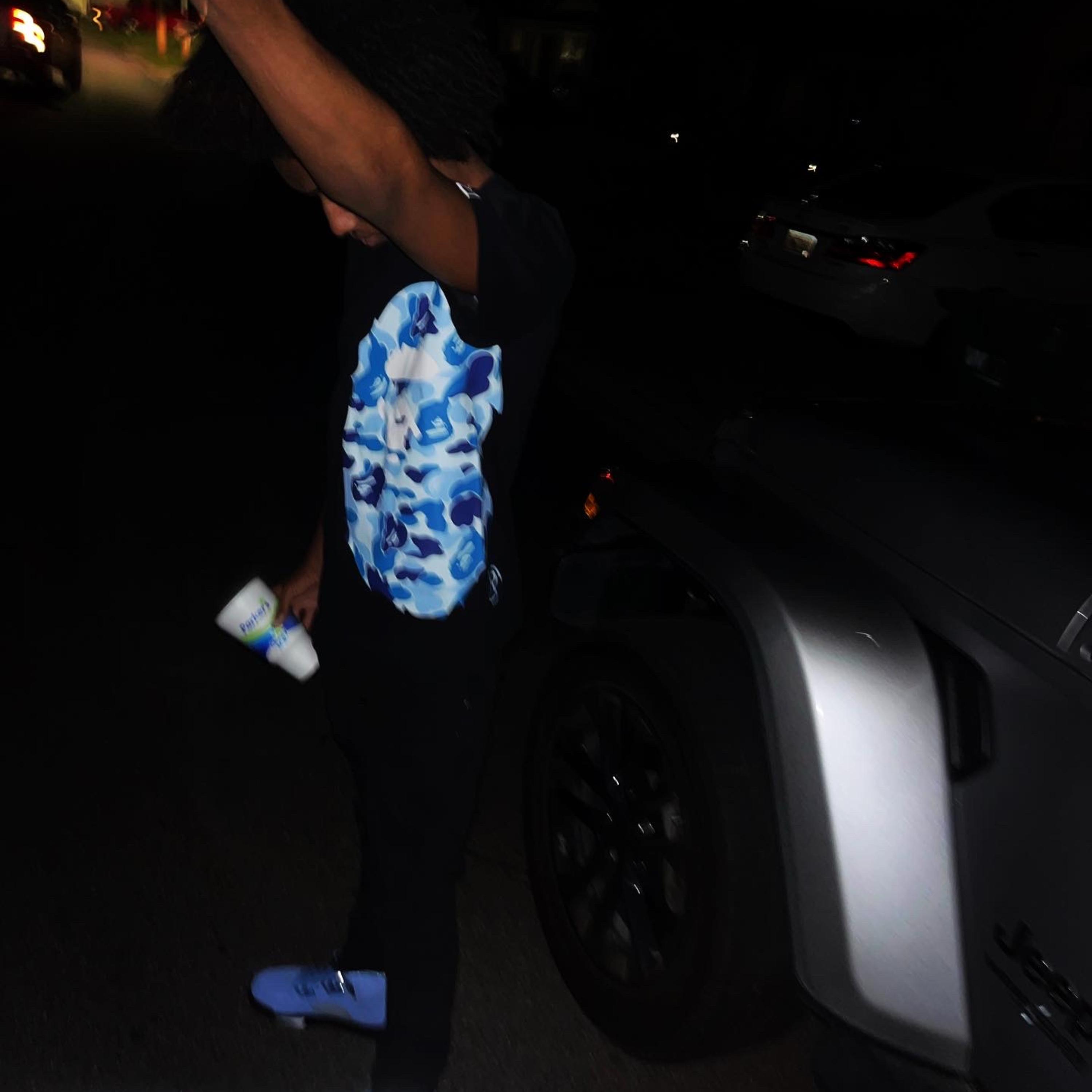 Picture Aint Perfect artwork