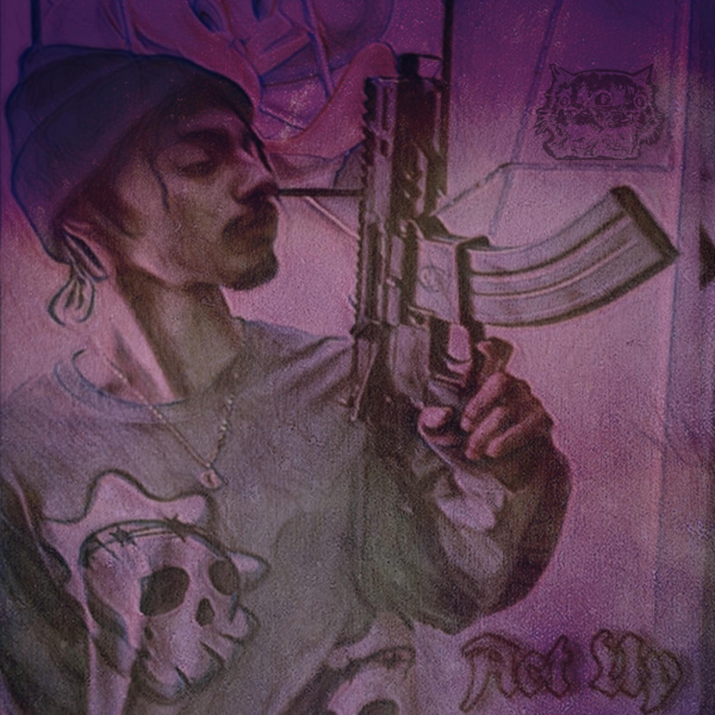 Act Up artwork