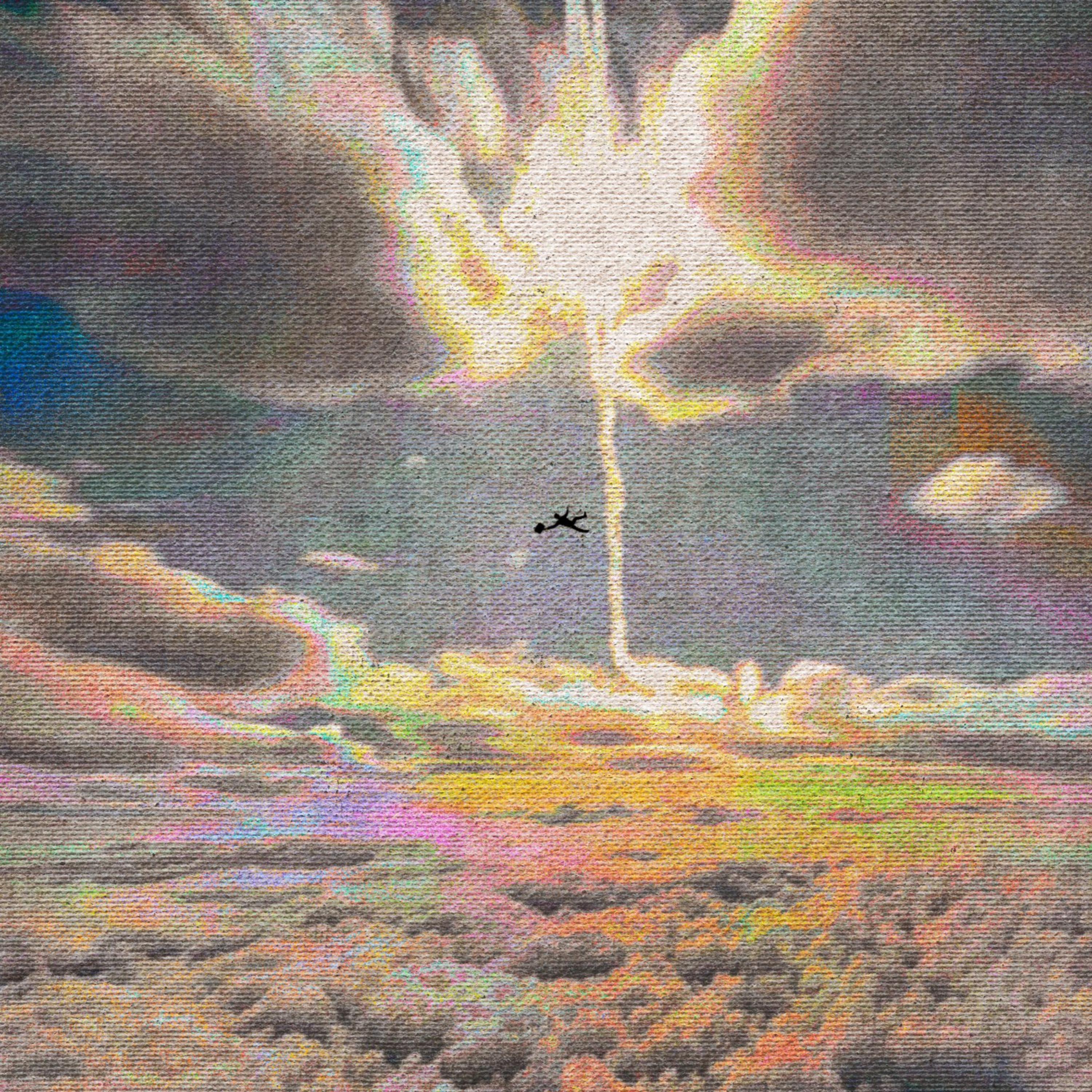 In Heaven artwork