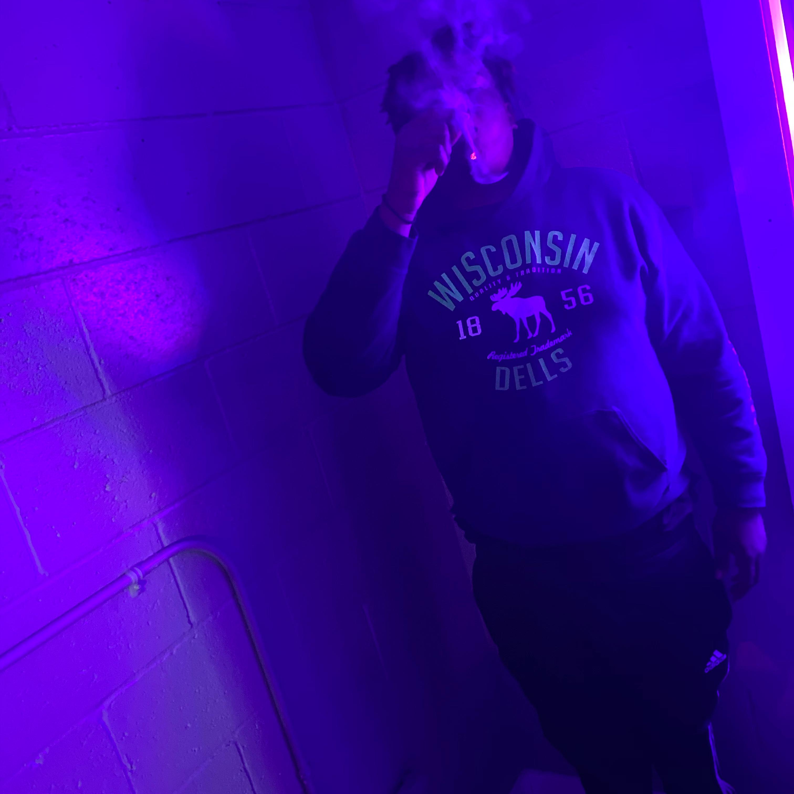 Take Notice by 4L SHADI cover art