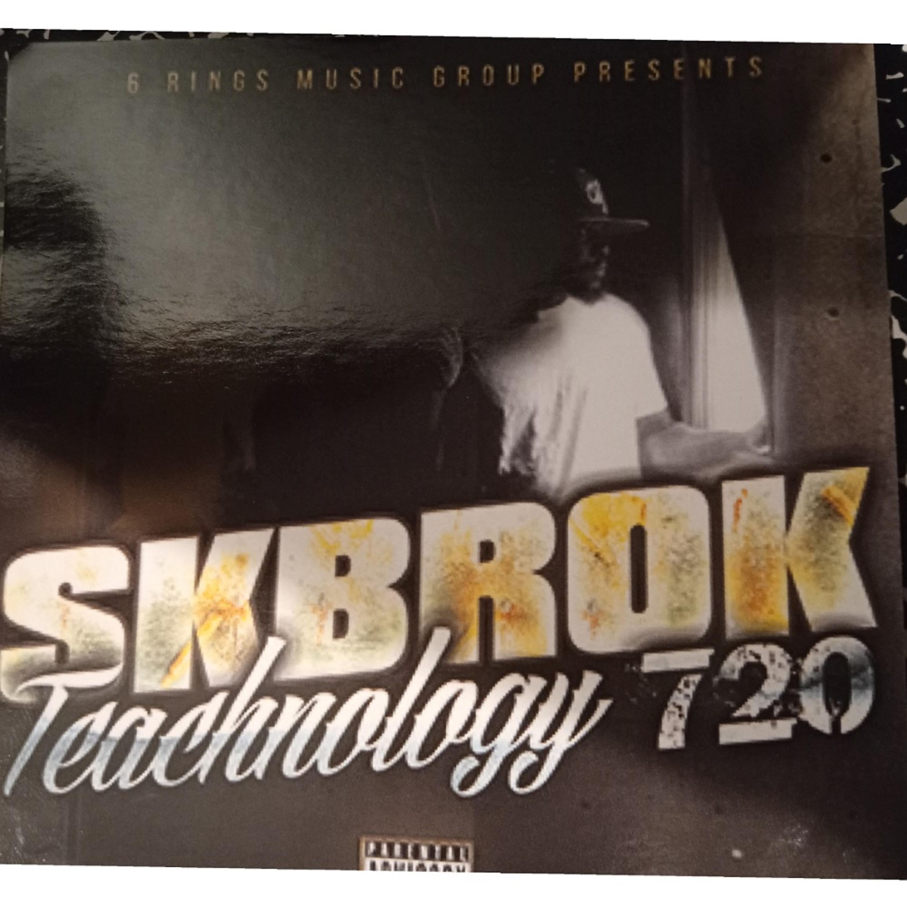 Teachnology 720 artwork
