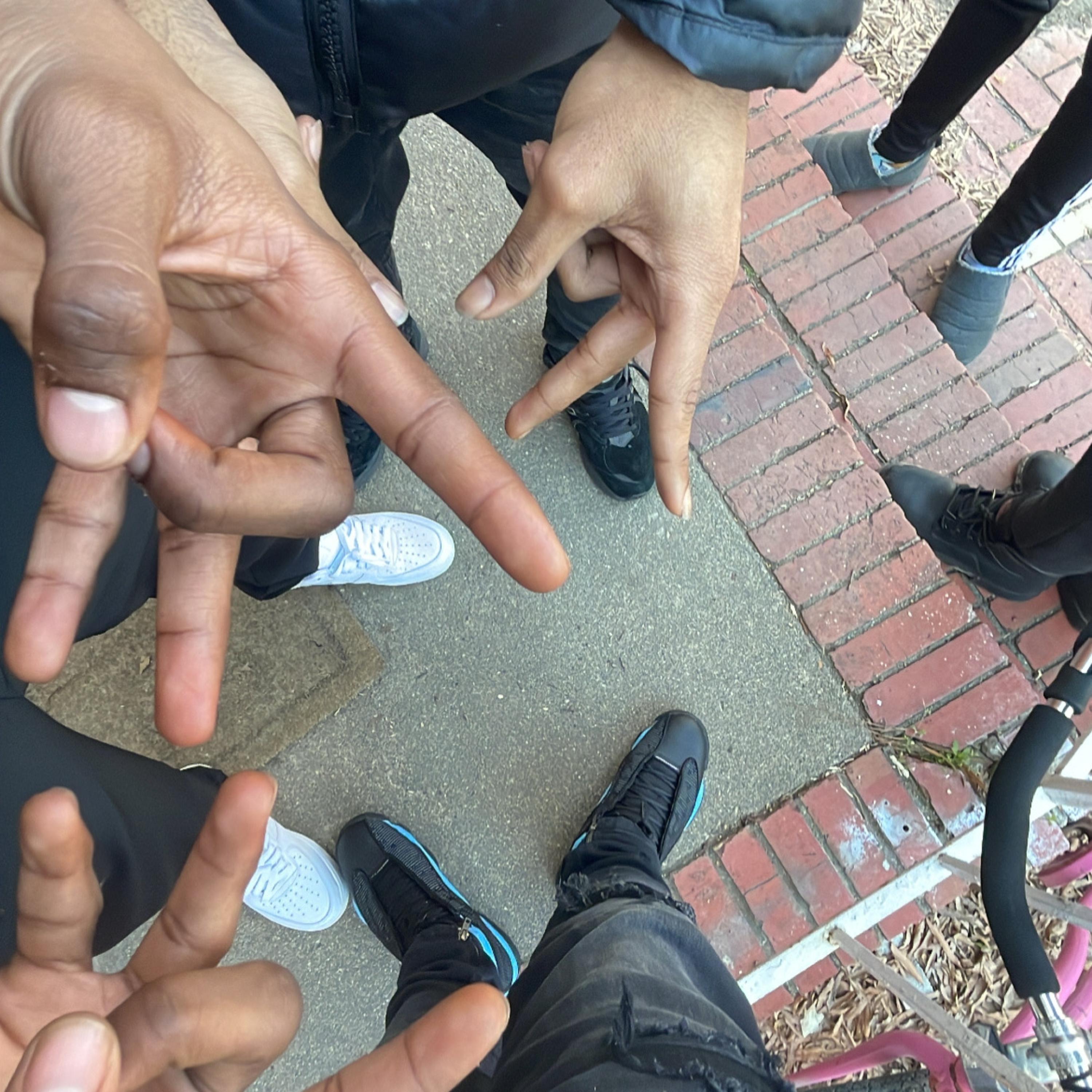 2 Da Grave artwork