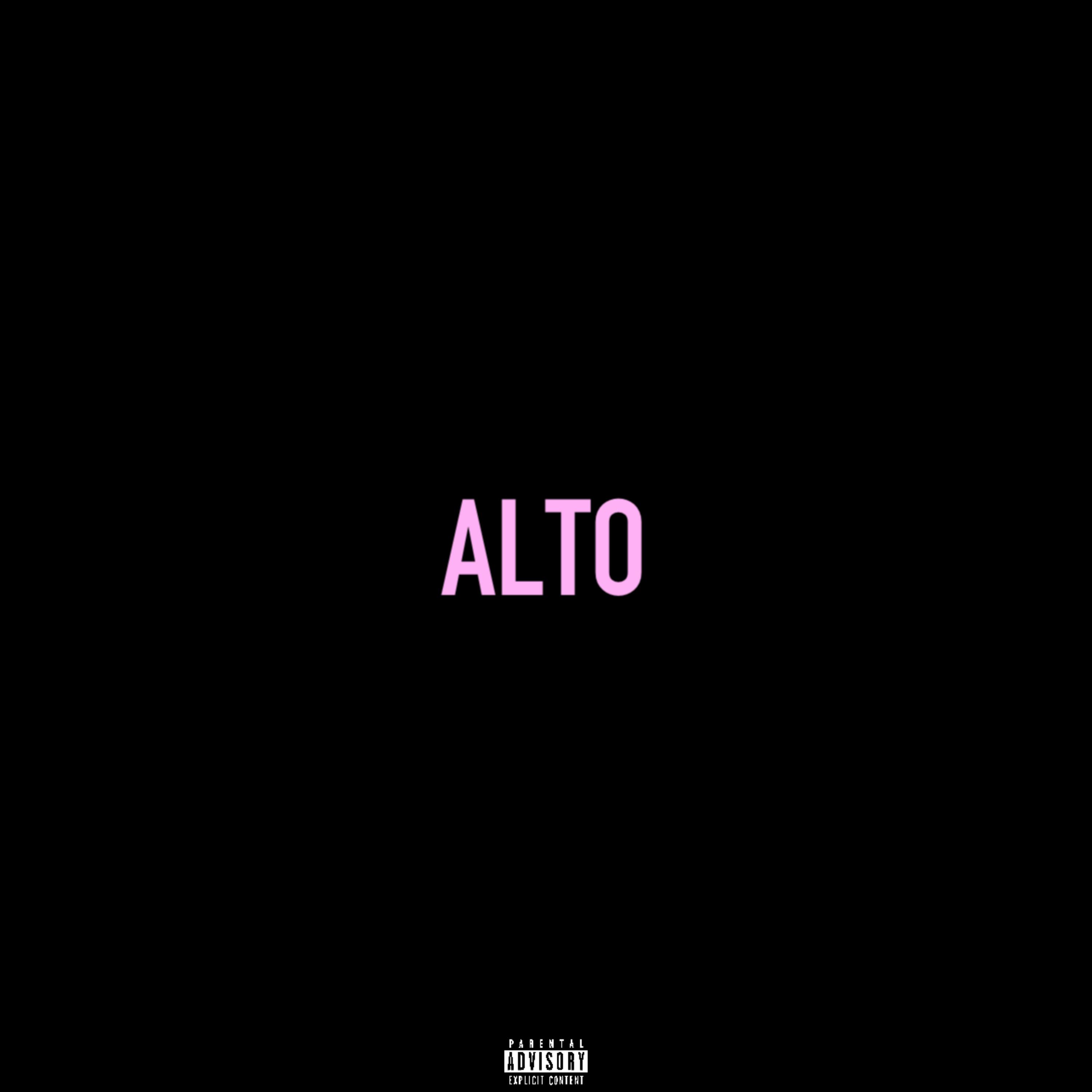 Alto artwork