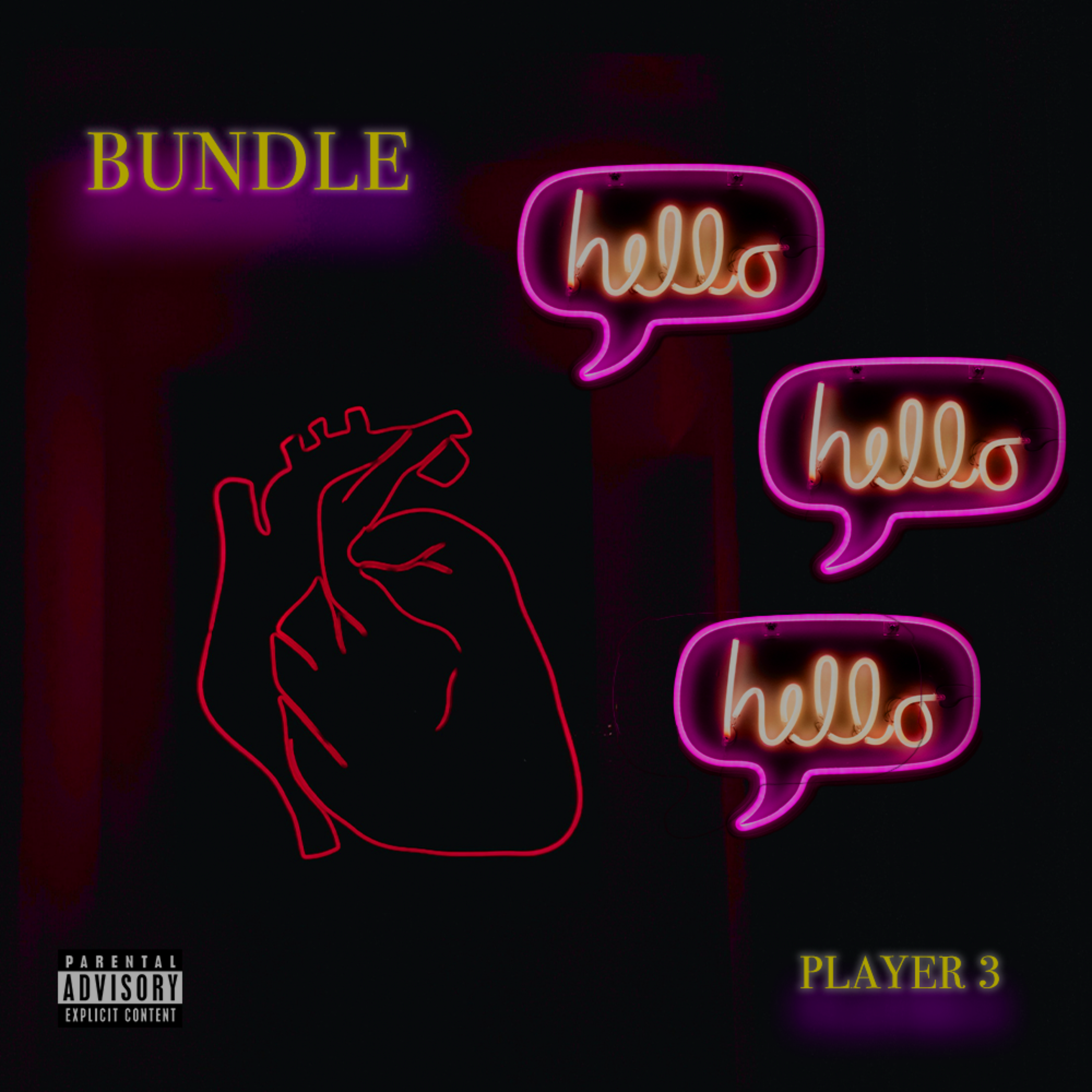 Bundle artwork