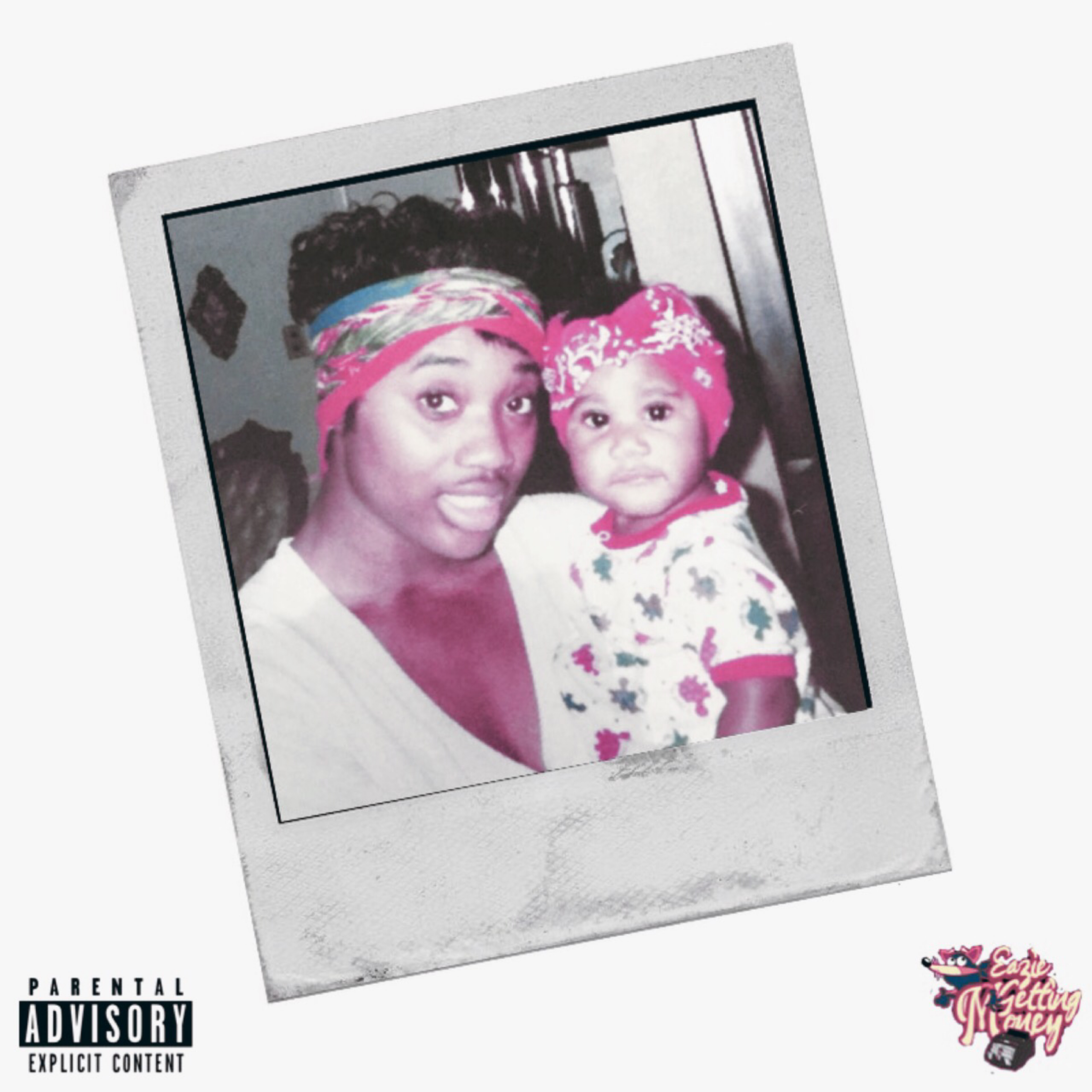 Mama artwork