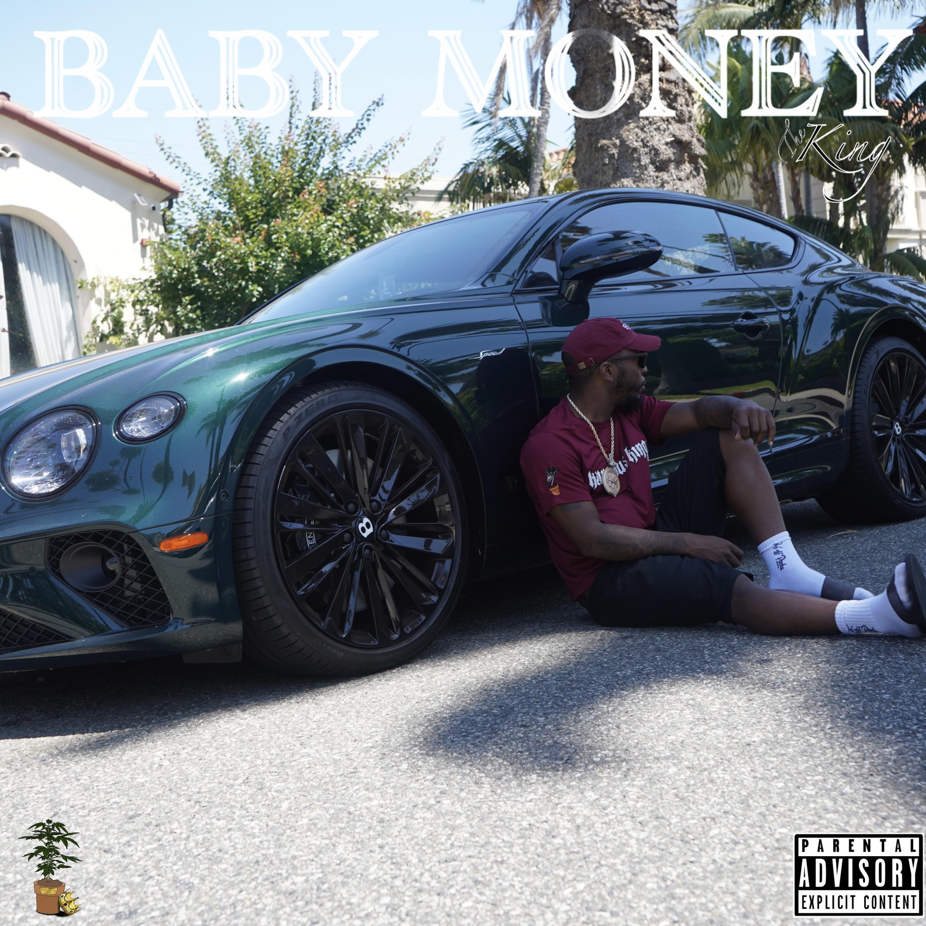 Baby Money artwork