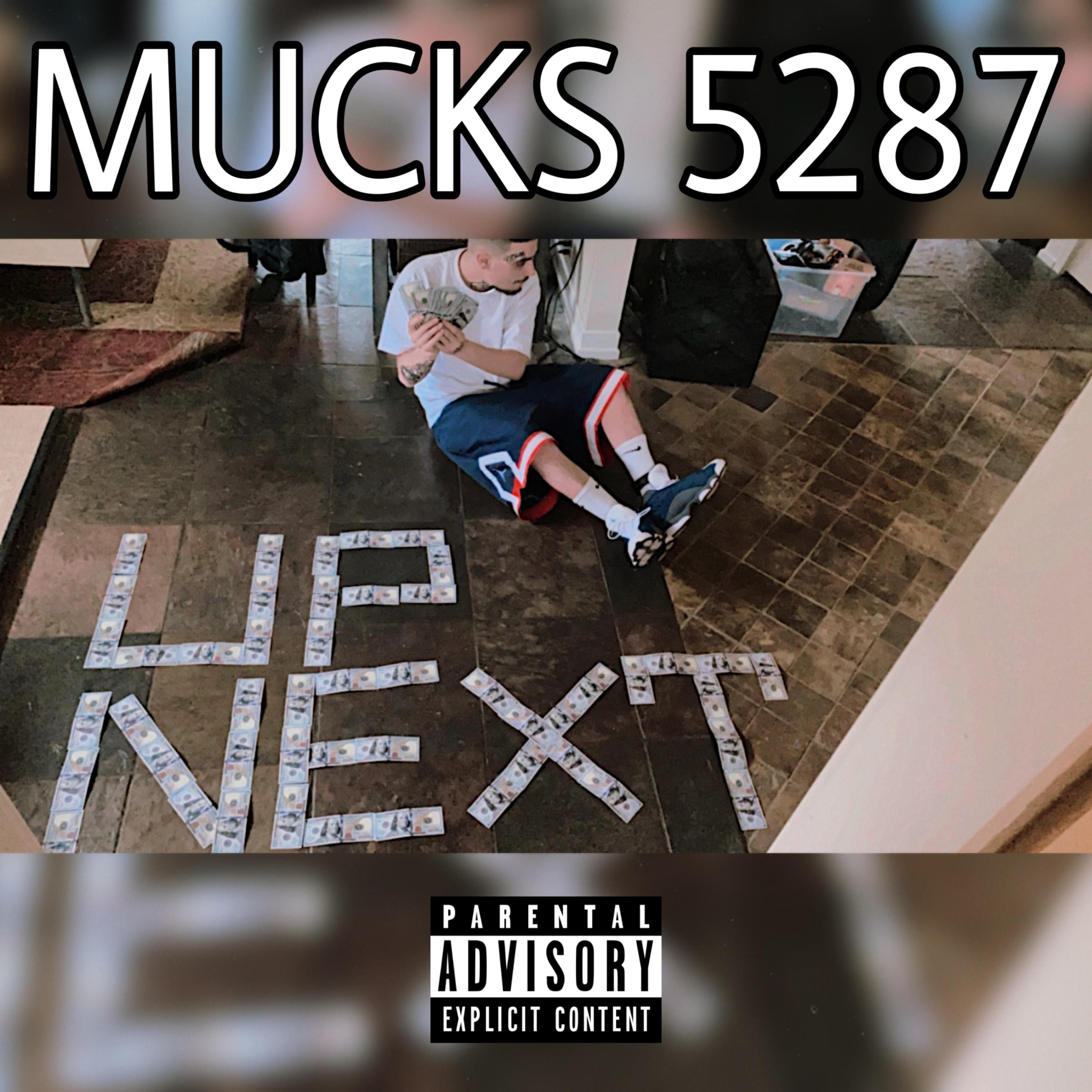 Up Next artwork