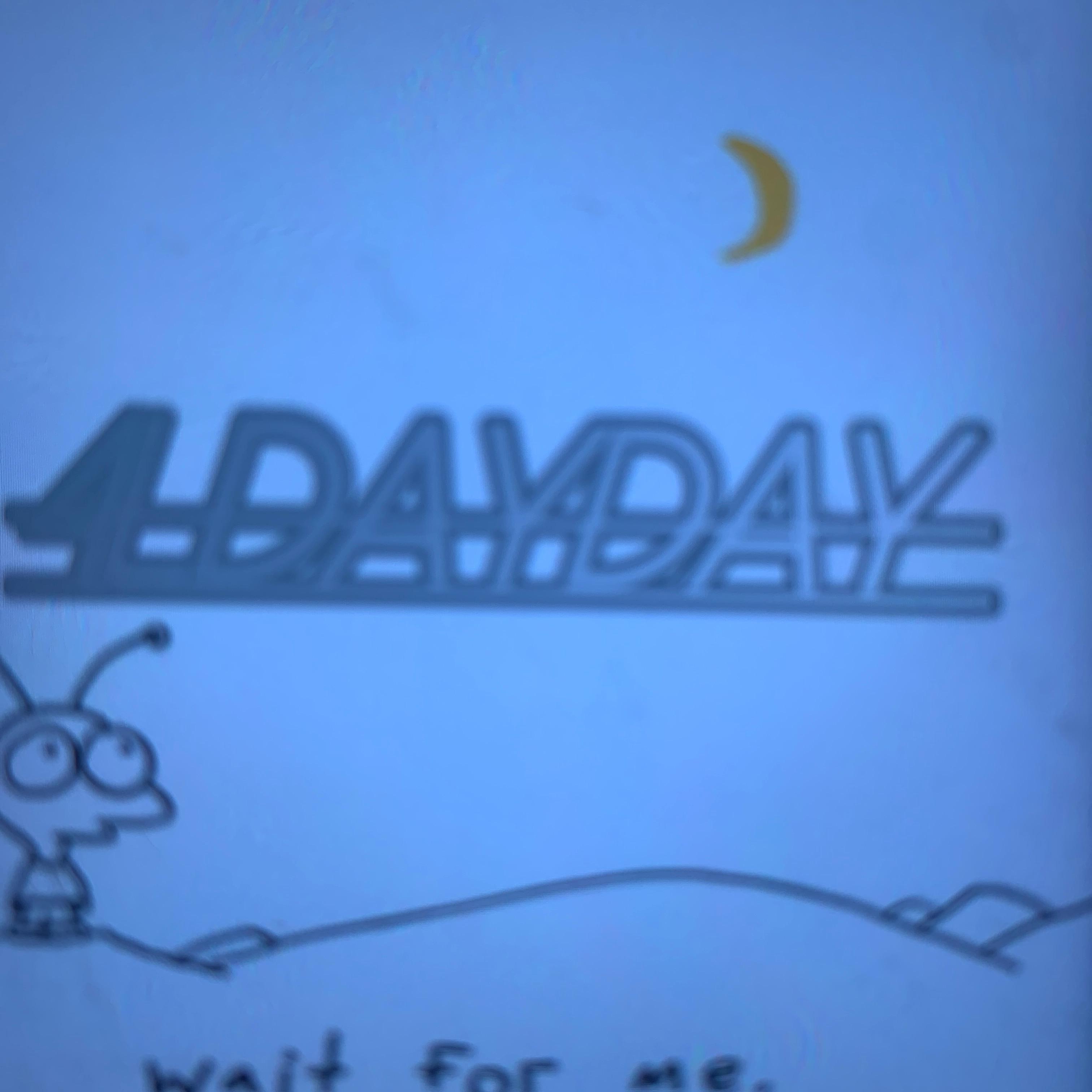 Wait For Me artwork