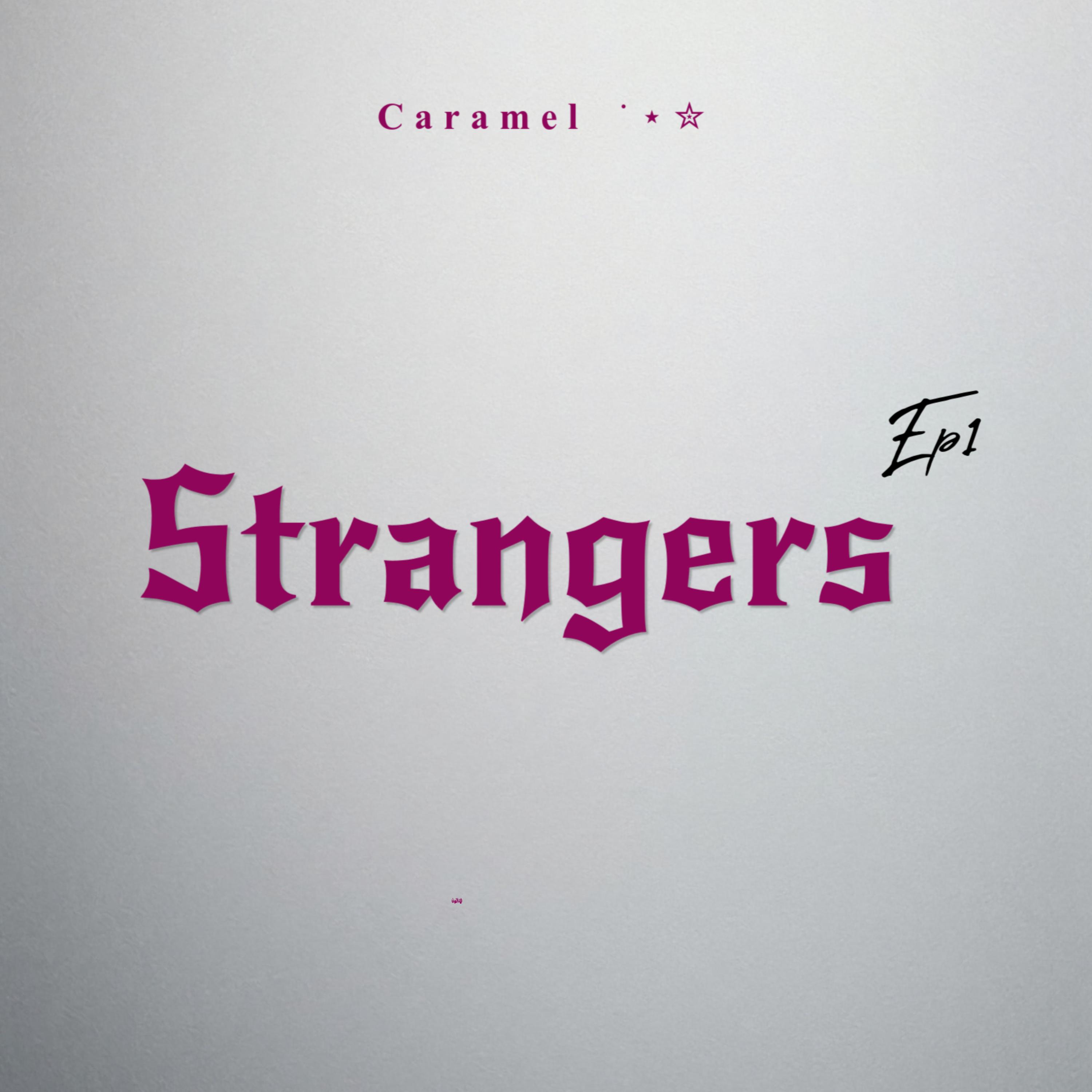 Stangers artwork