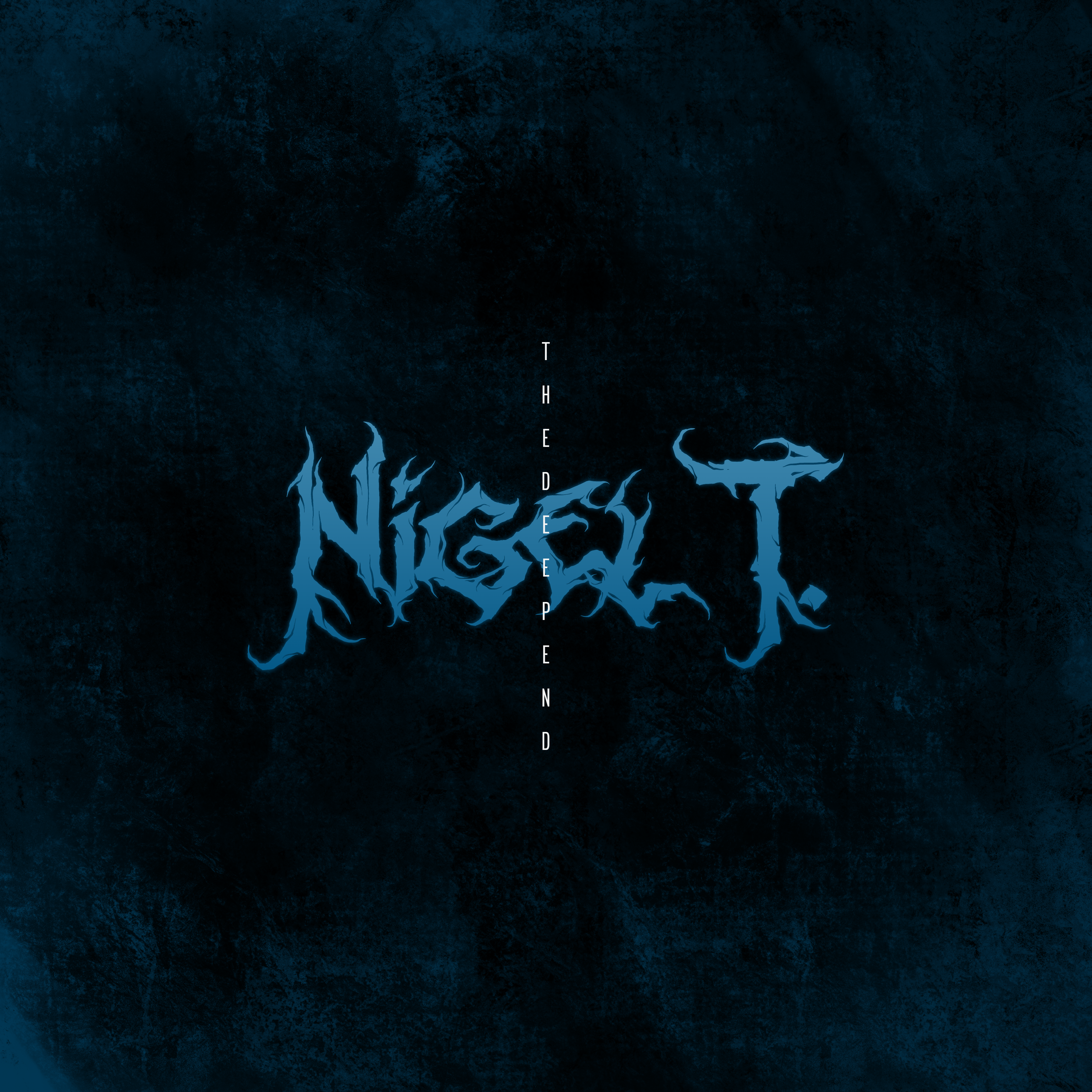 The Deep End artwork