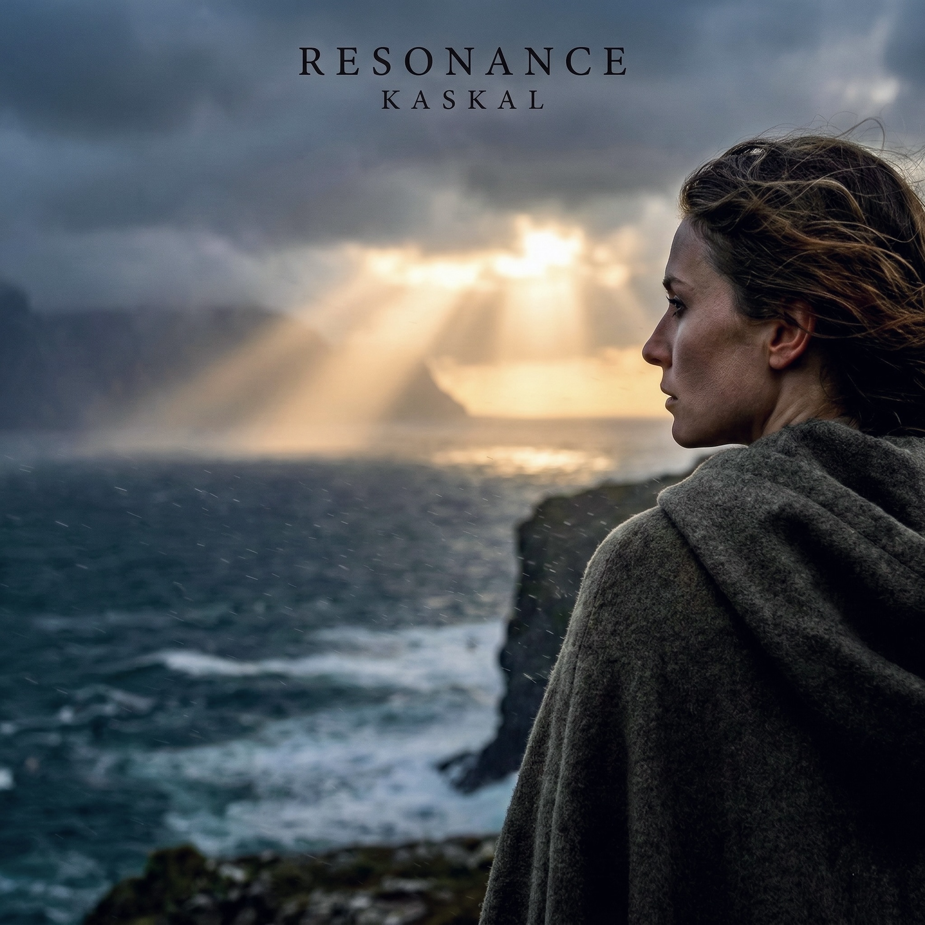 Resonance artwork