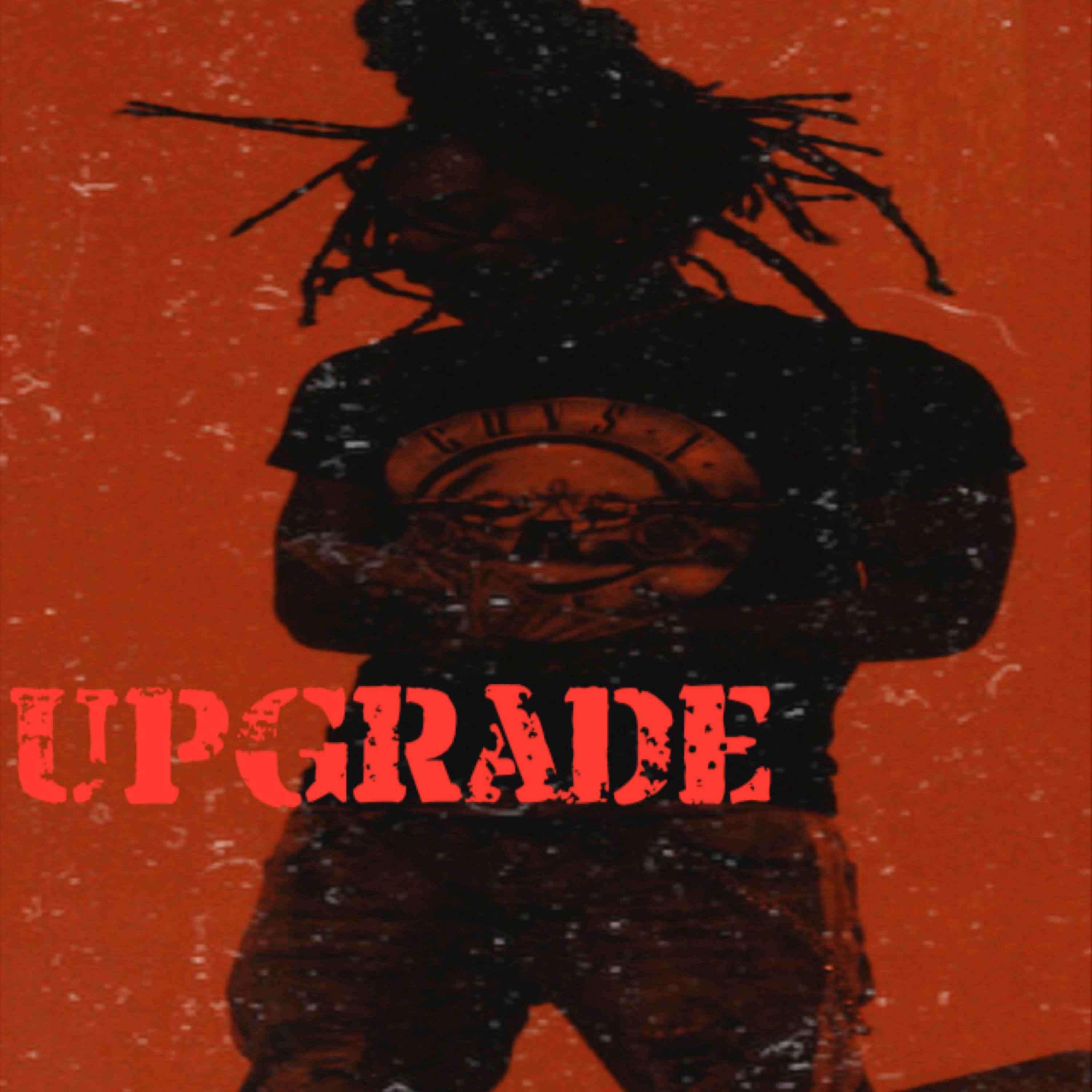 Upgrade artwork