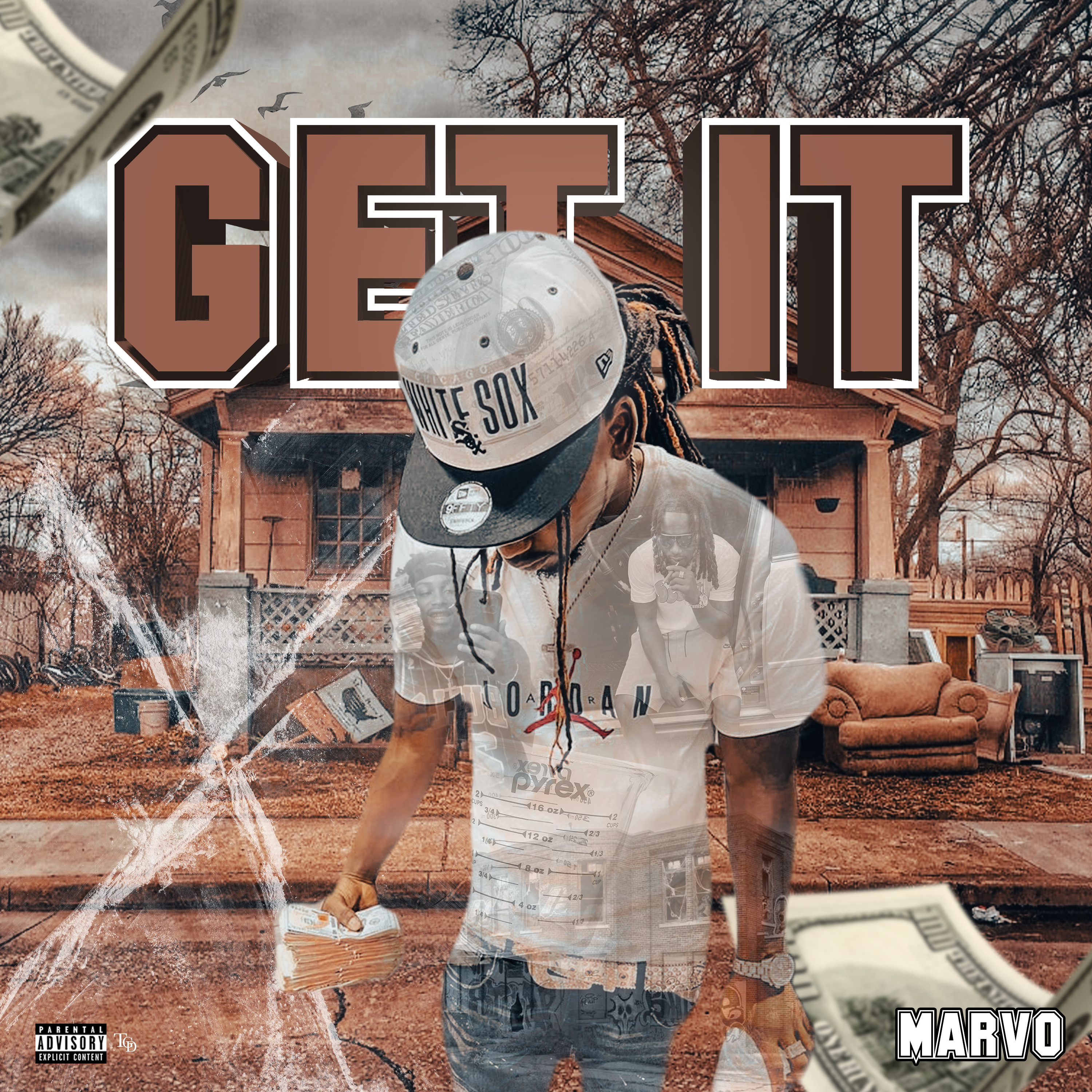 Get It artwork