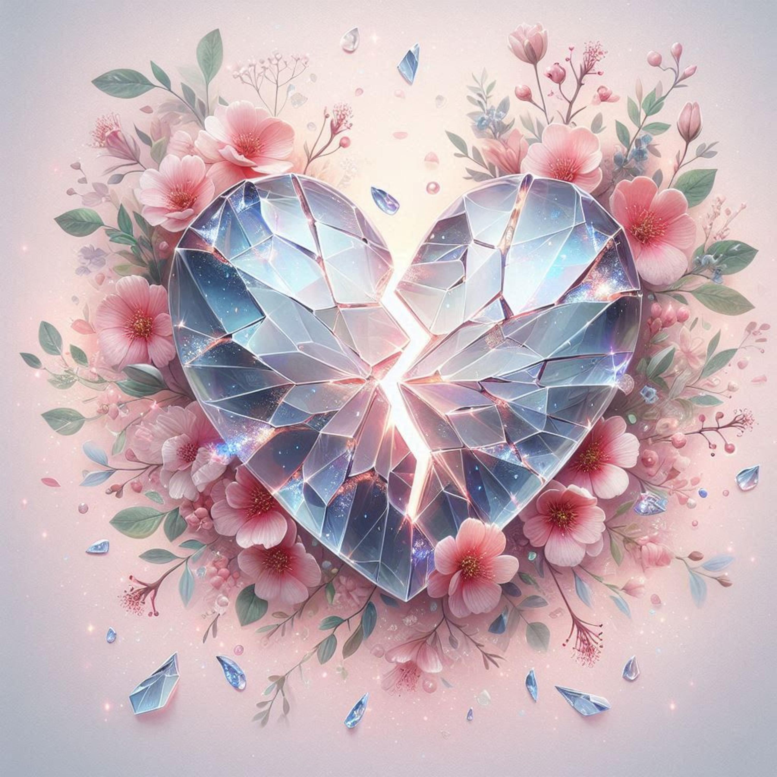 Unbalanced Love artwork