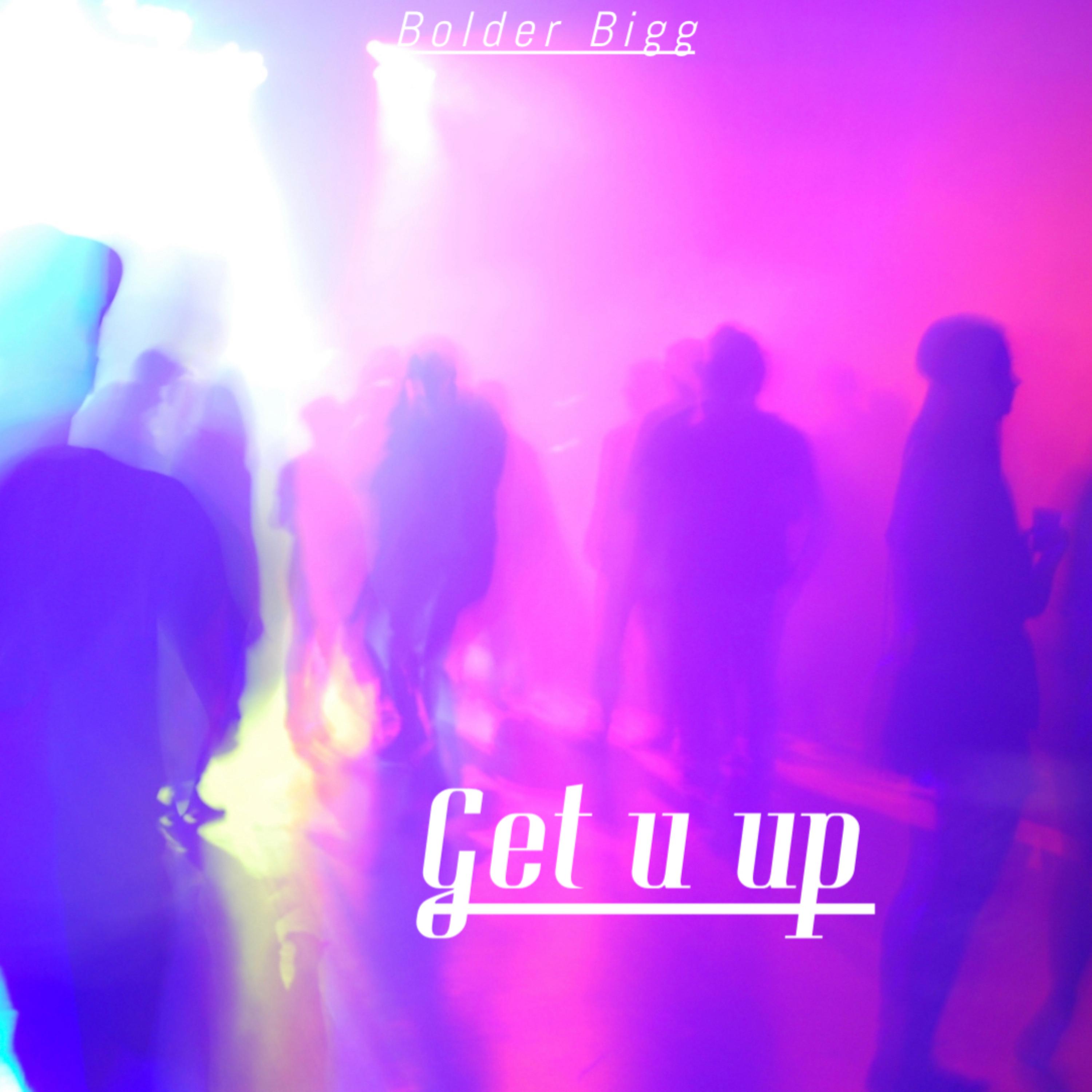 Get U Up artwork