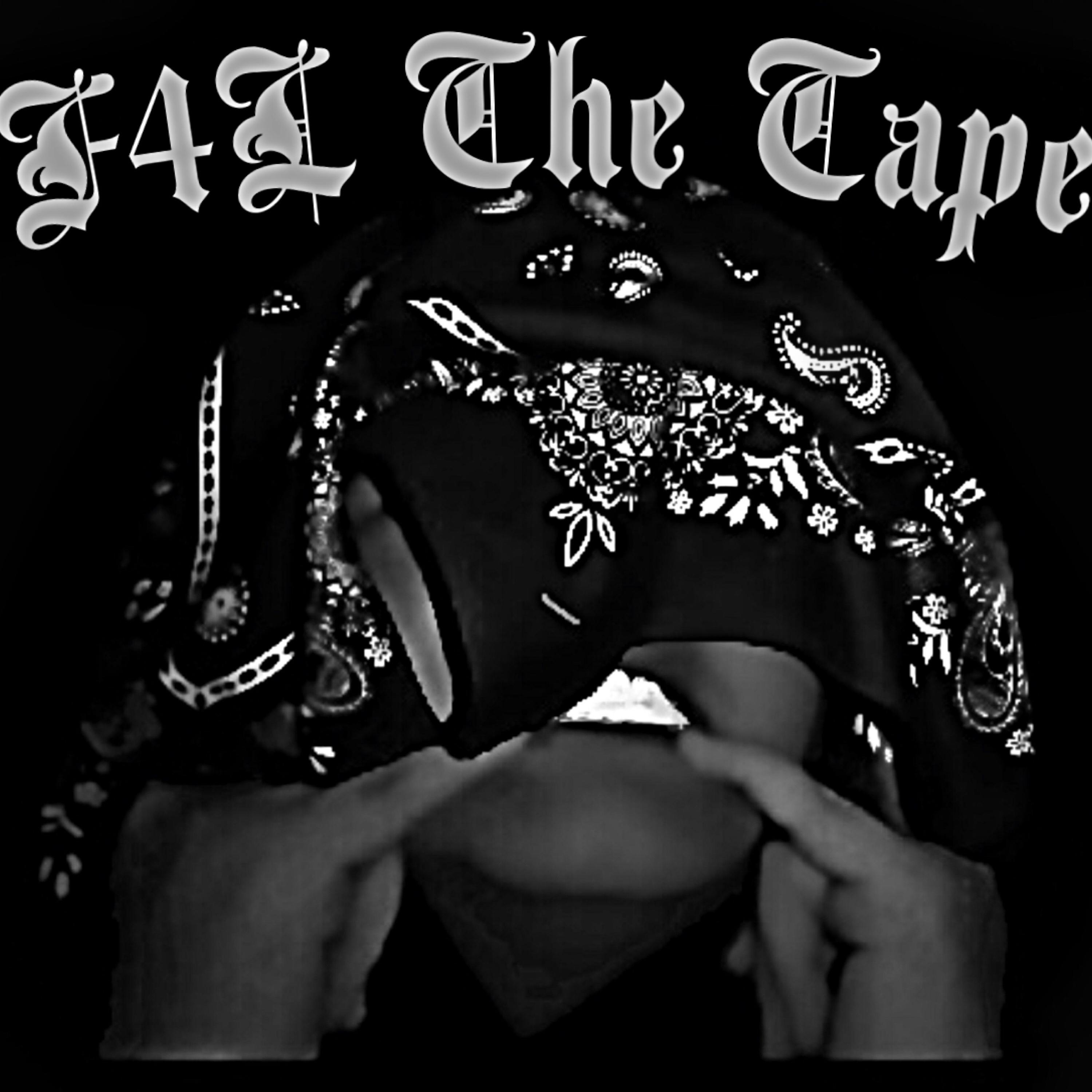 F4L The Tape artwork