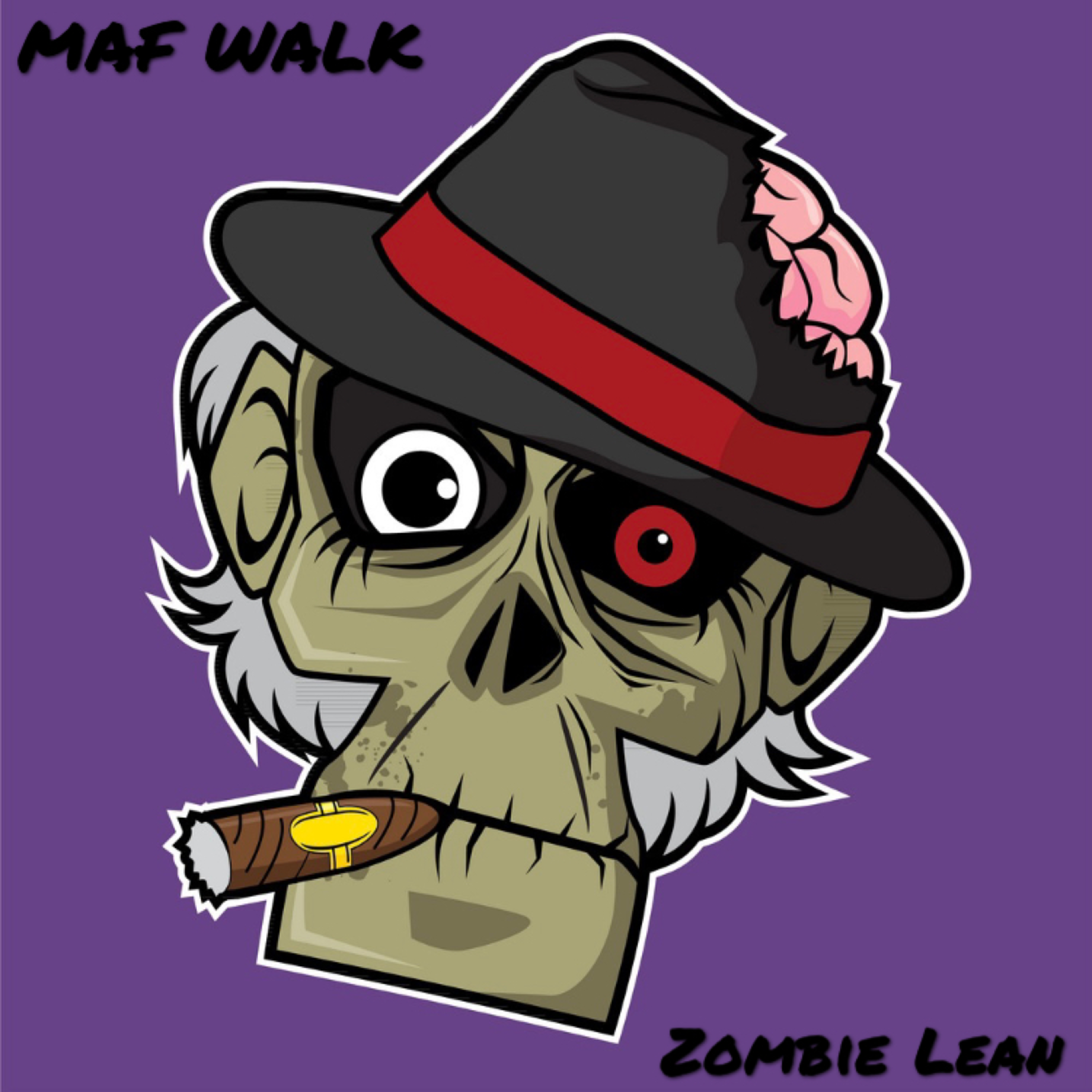 Maf Walk artwork