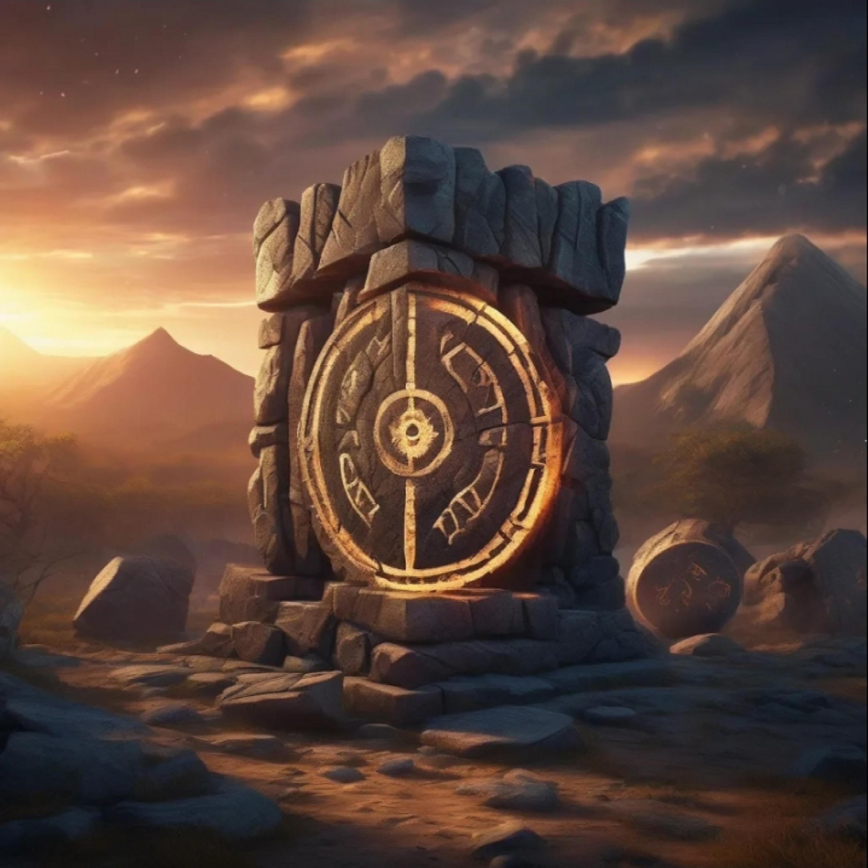 Titan History Take Two Cast Edition artwork