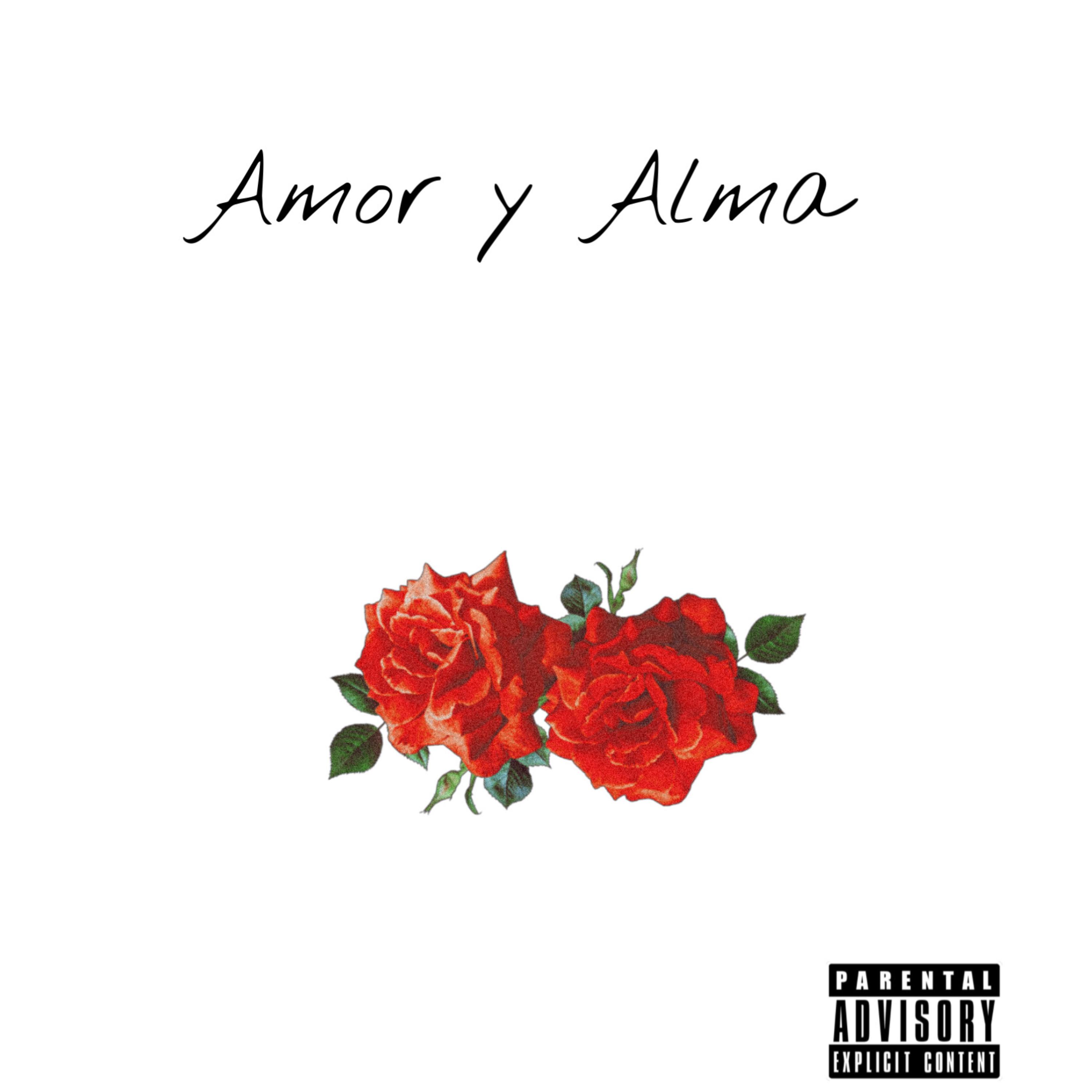 Amor Y Alma artwork