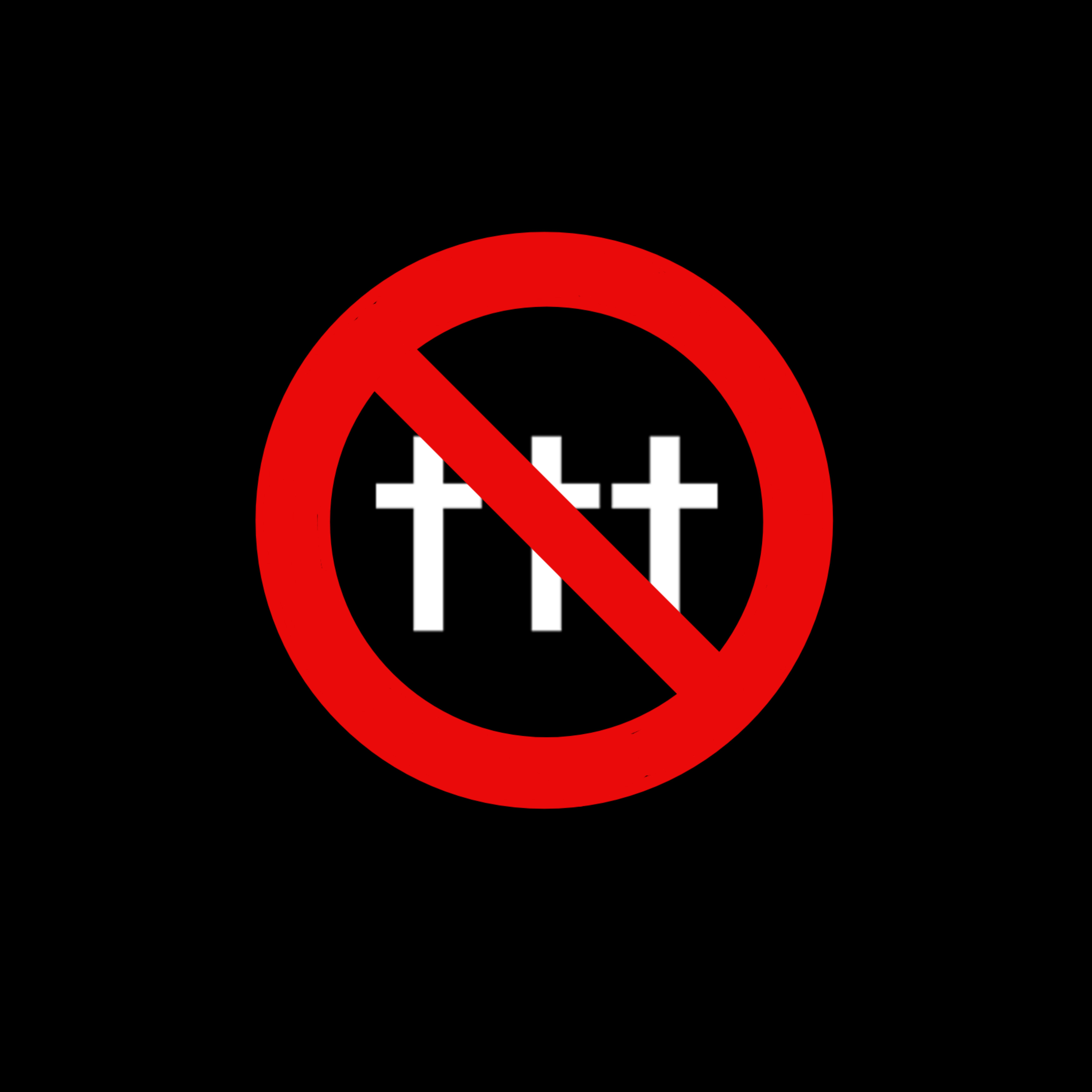 NO CROSSES by kcthedawn cover art