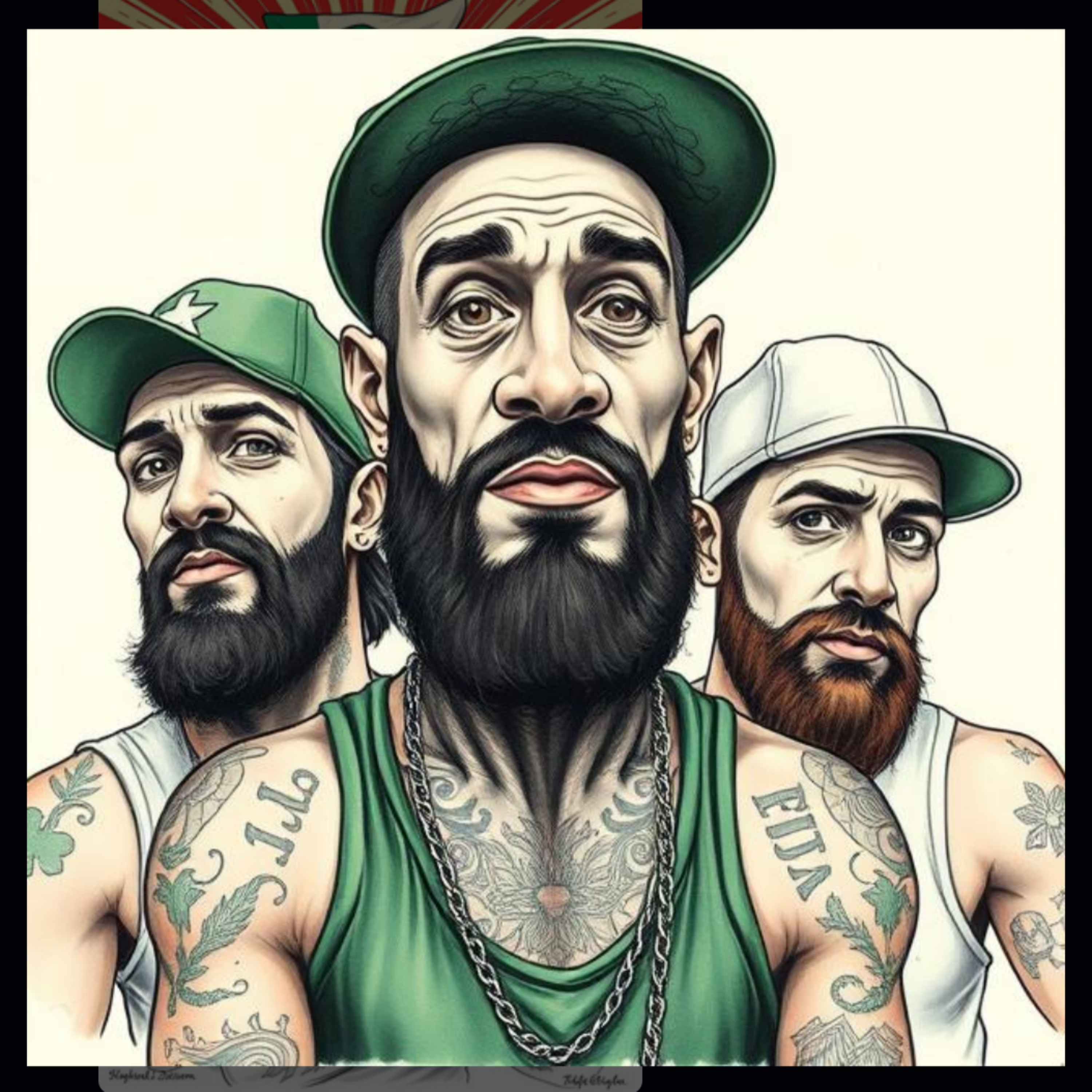 Too broke to dream artwork