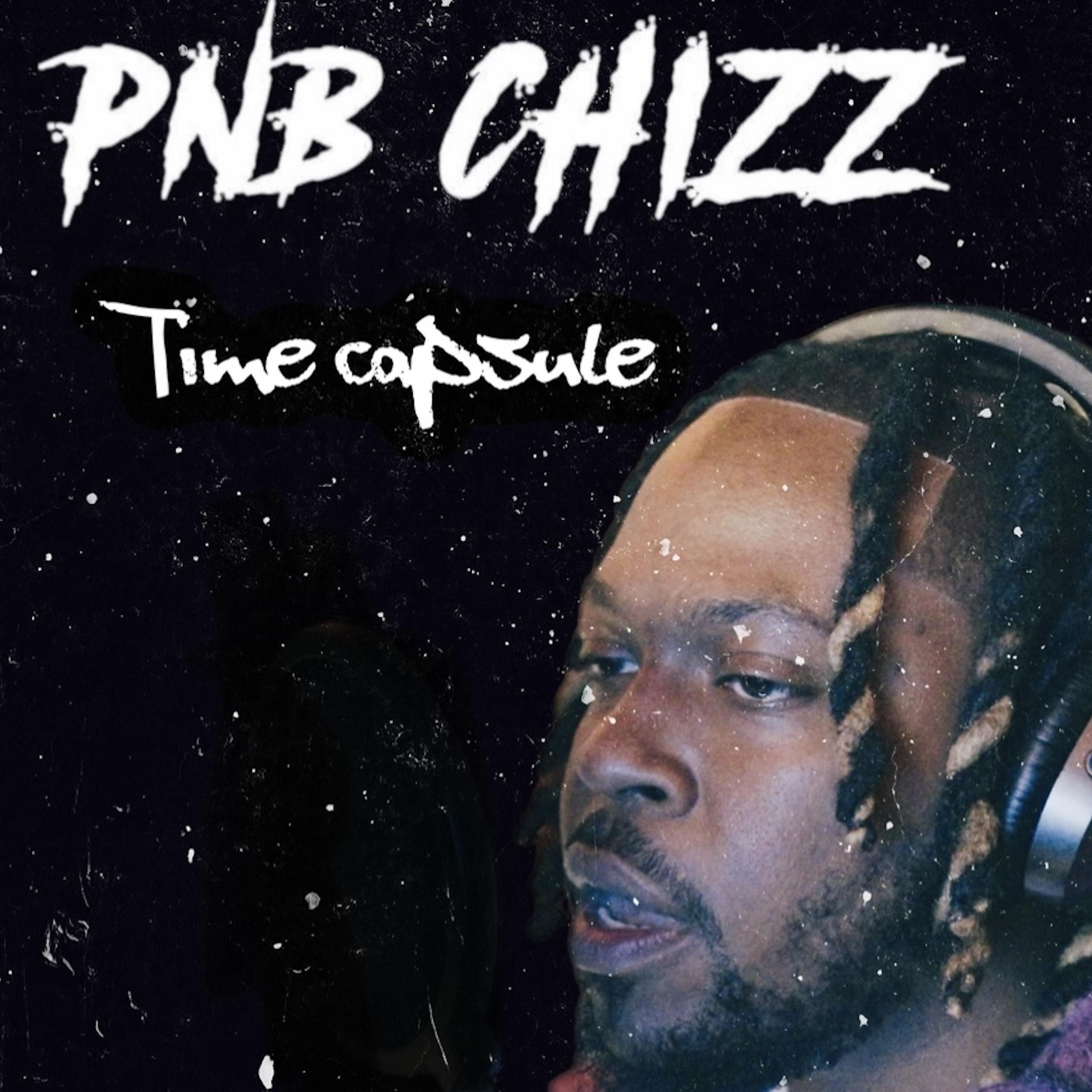 Time Capsule artwork