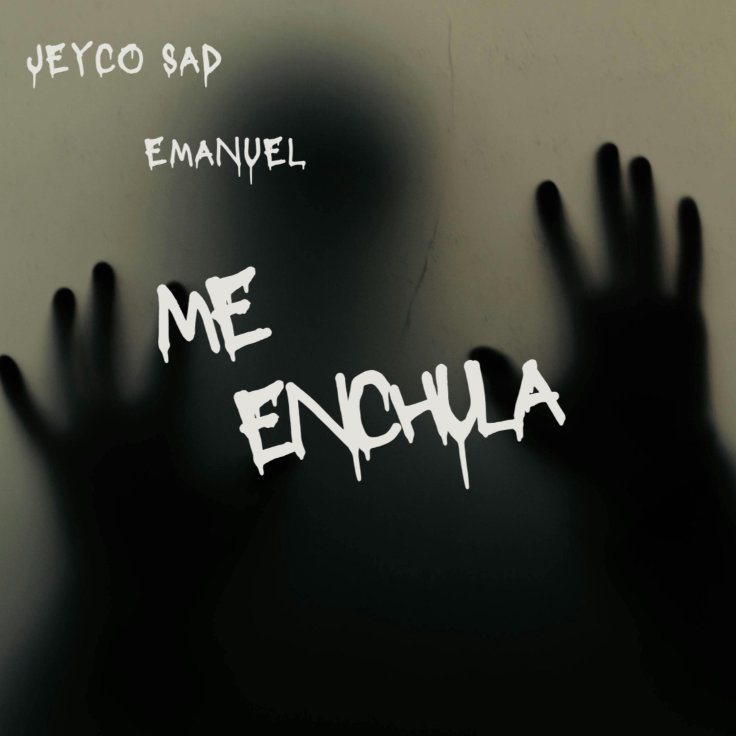 Me Enchula artwork