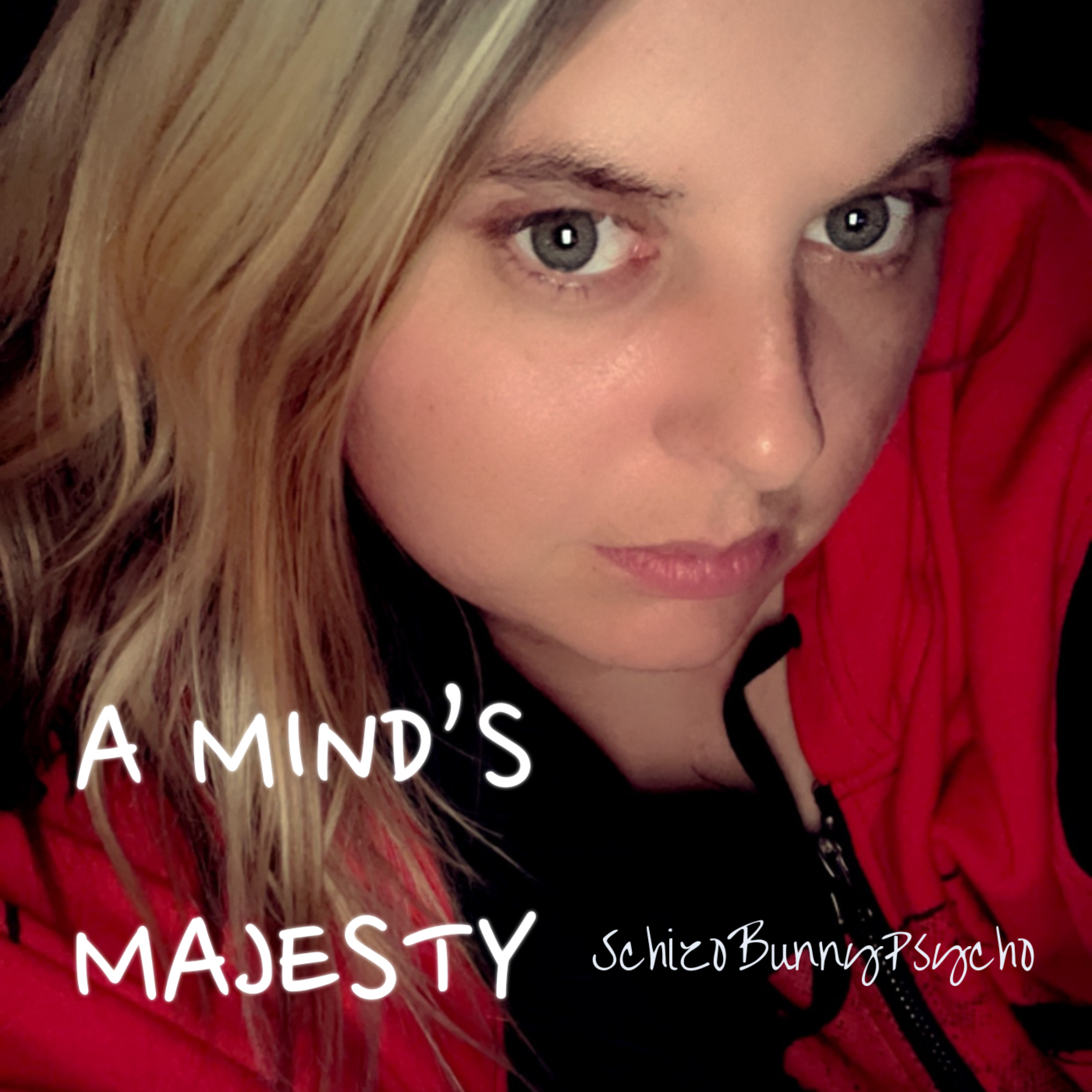 A Mind’s Majesty artwork