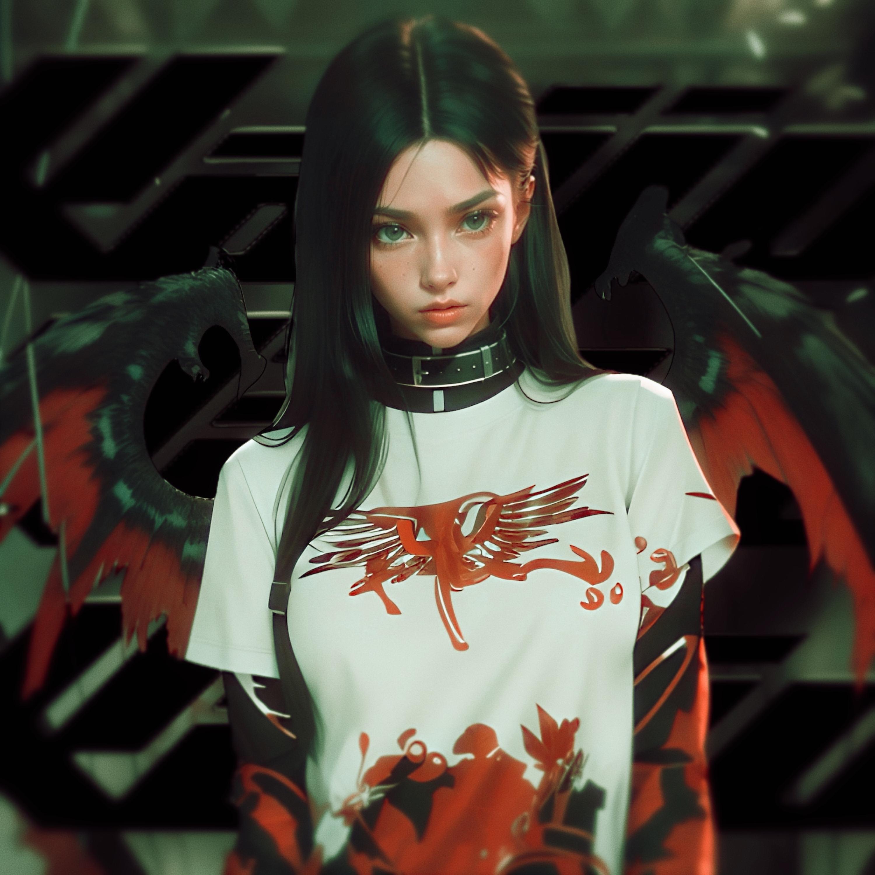 X-Dawn artwork