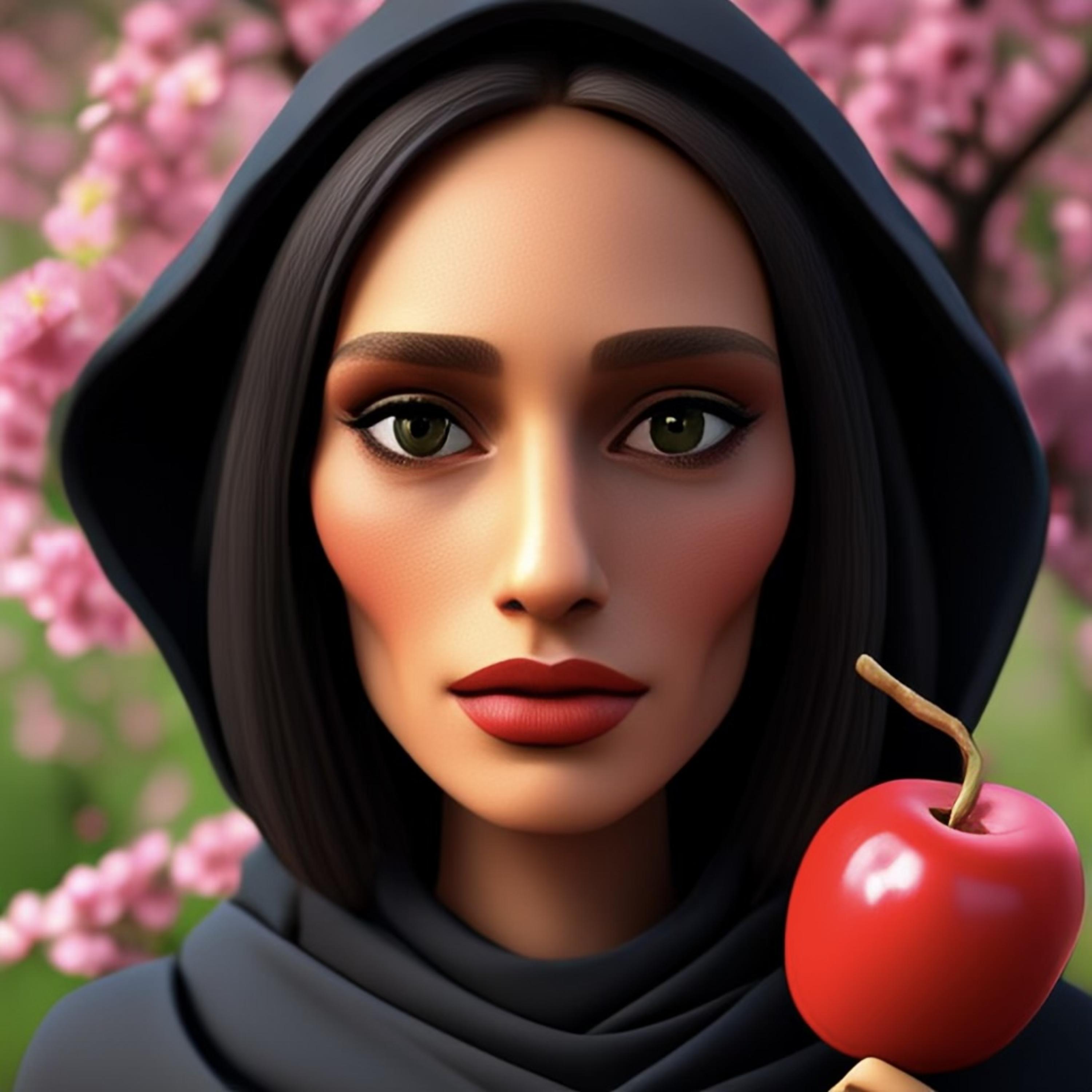 Have Some Apple Pie artwork