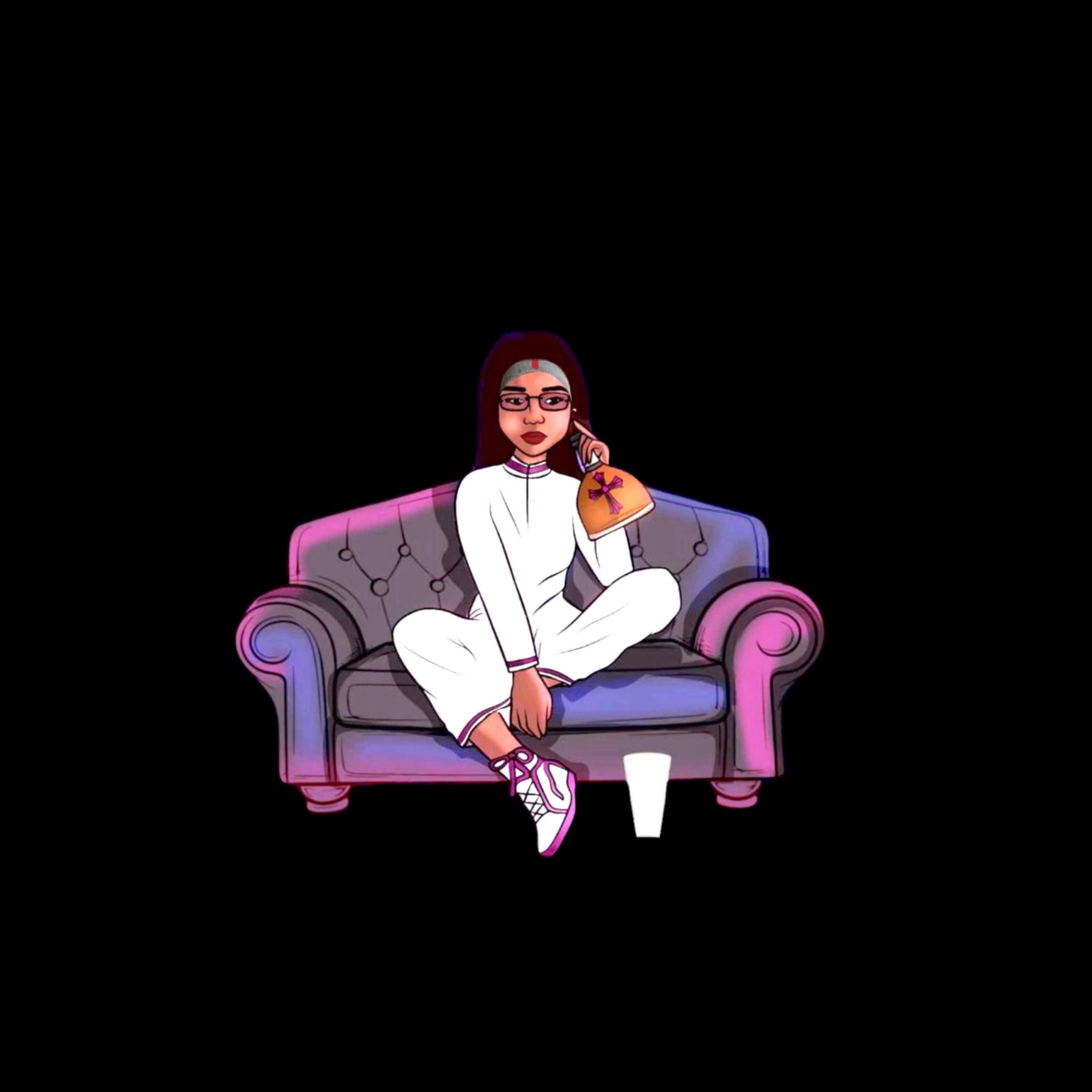Prada band by nini cover art