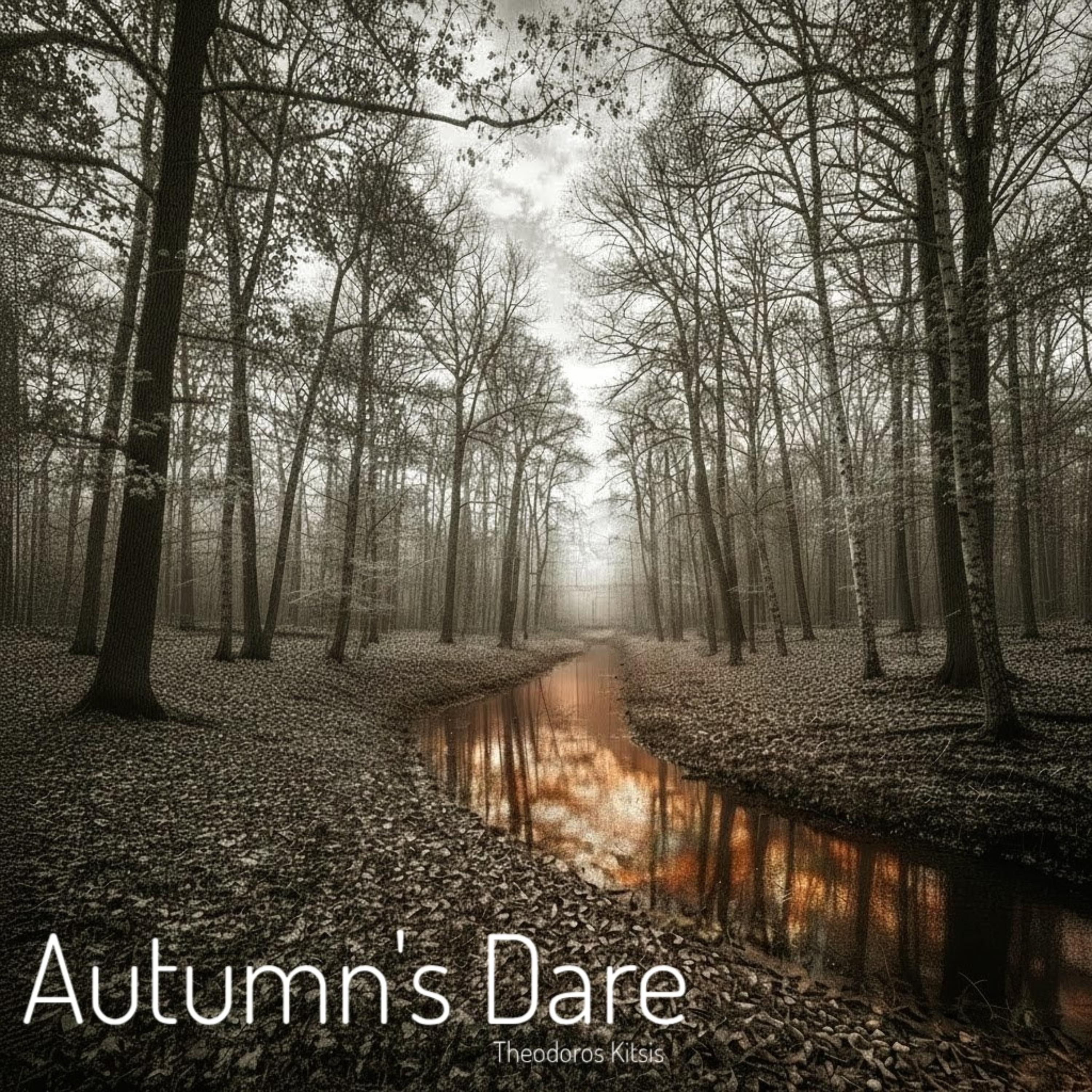 Autumn's Dare artwork