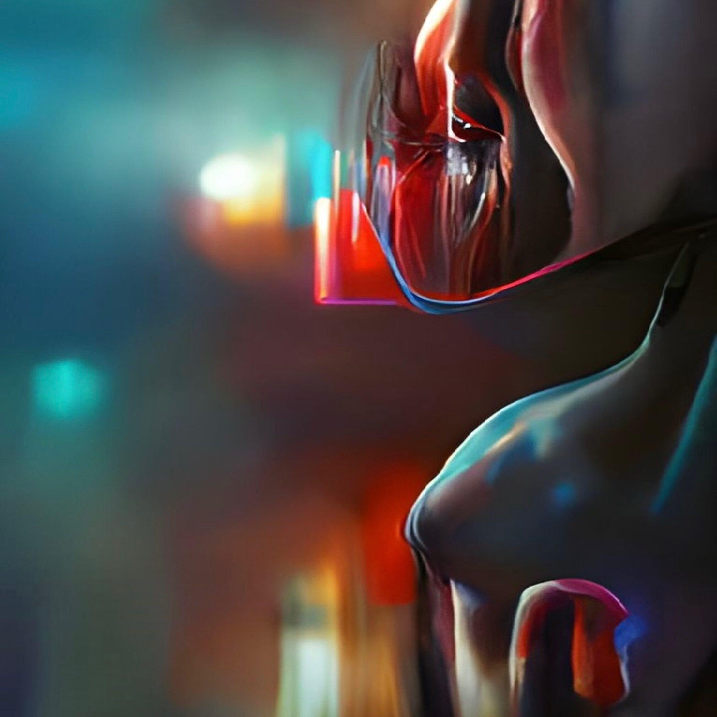 When Your Gone artwork
