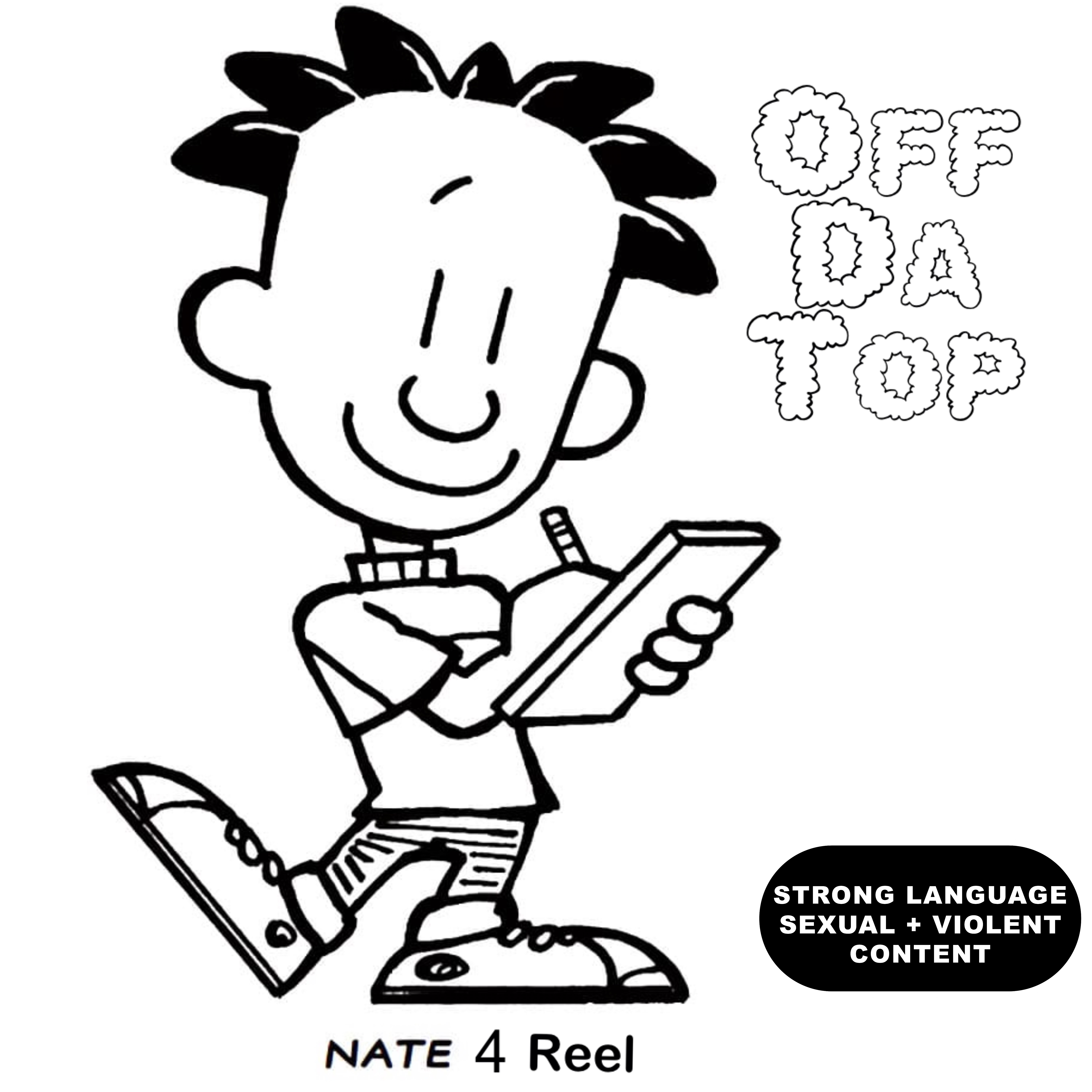 Off Da Top artwork