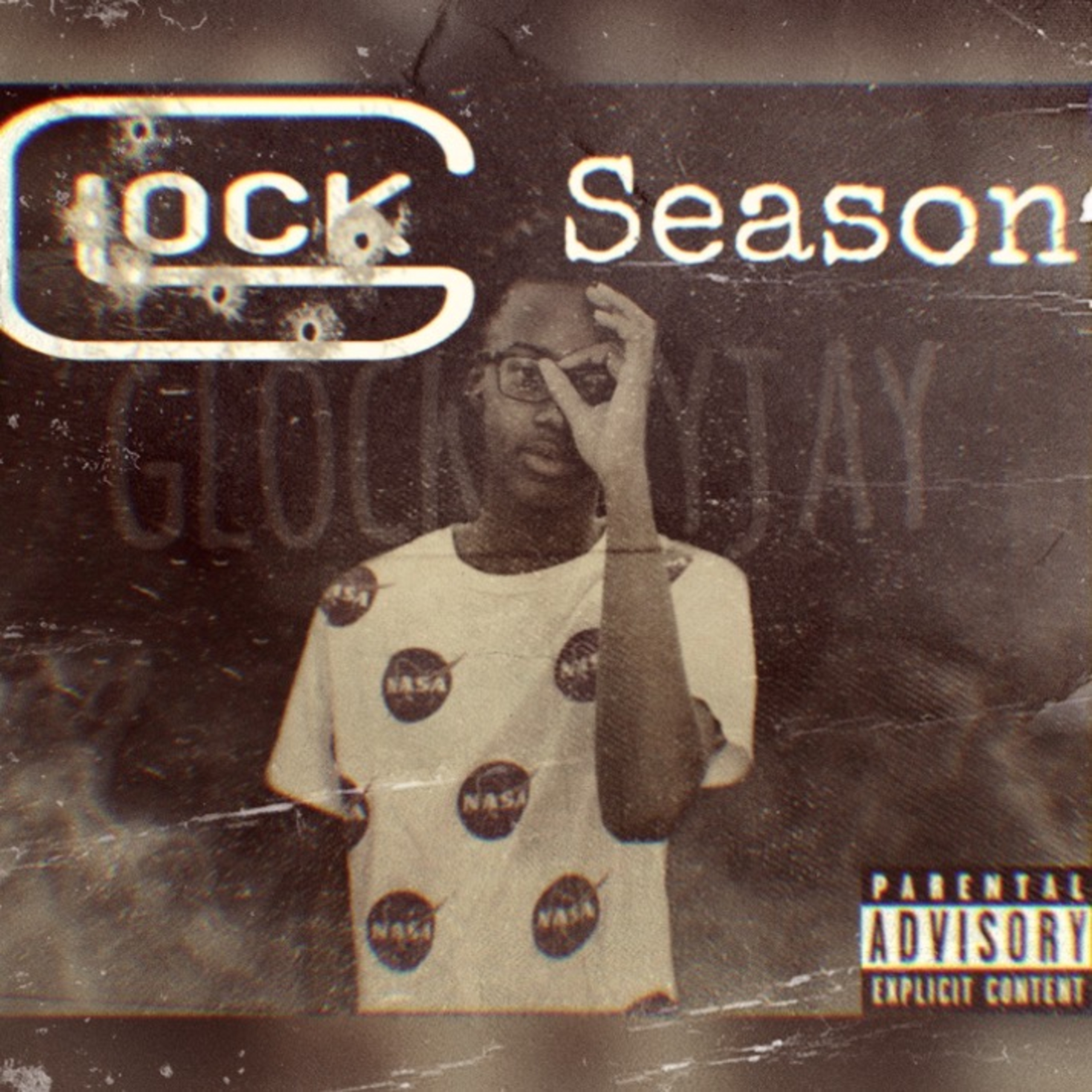 Glock Season artwork