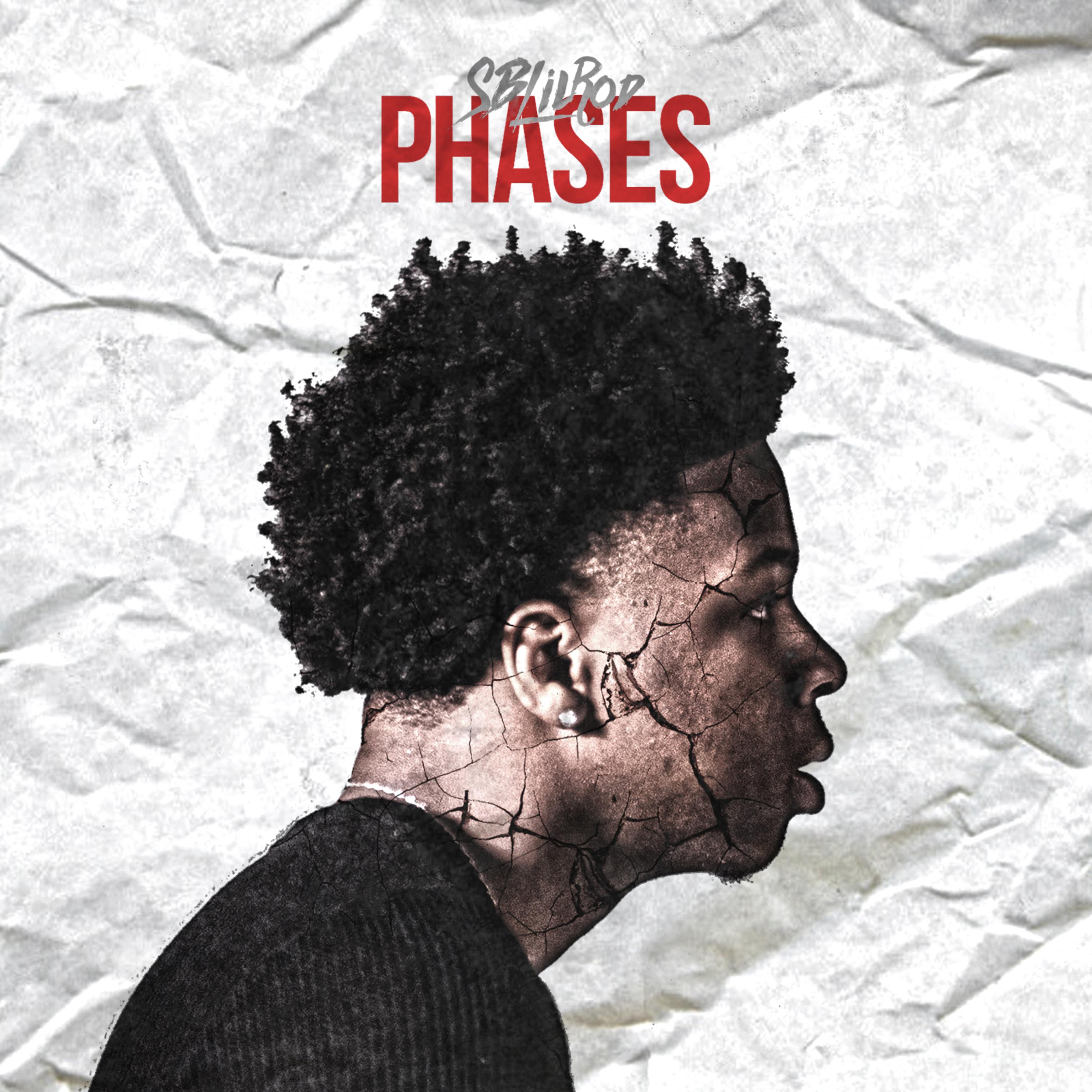 Phases artwork