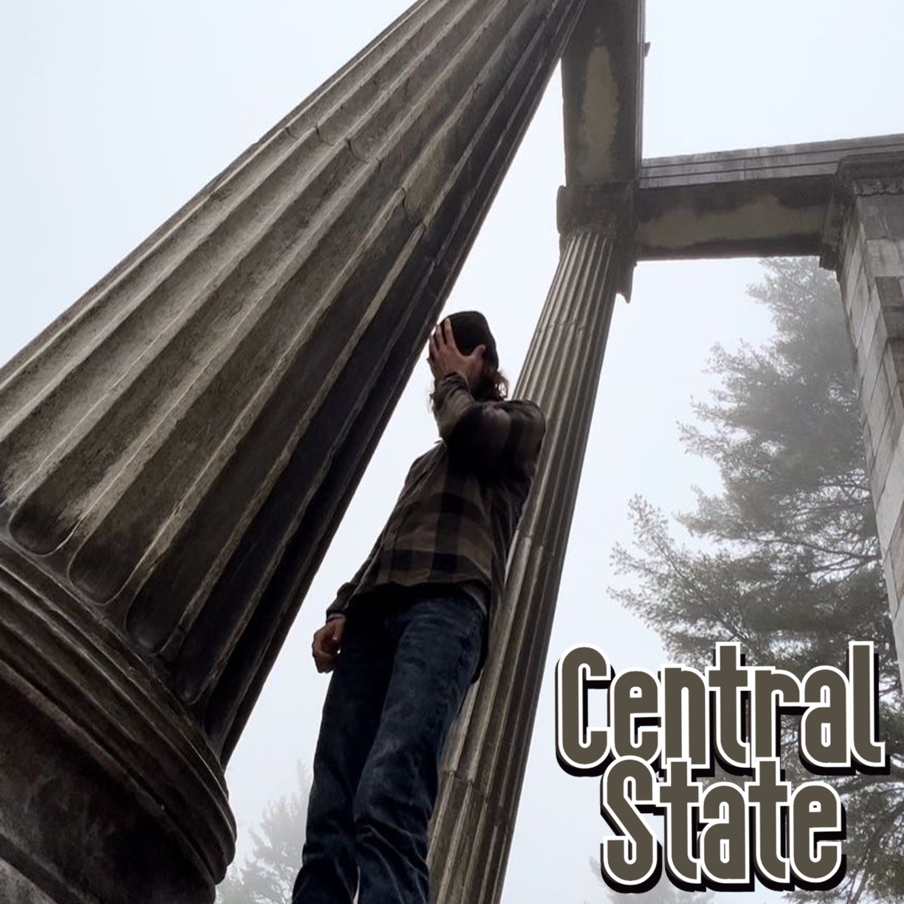 Central State artwork