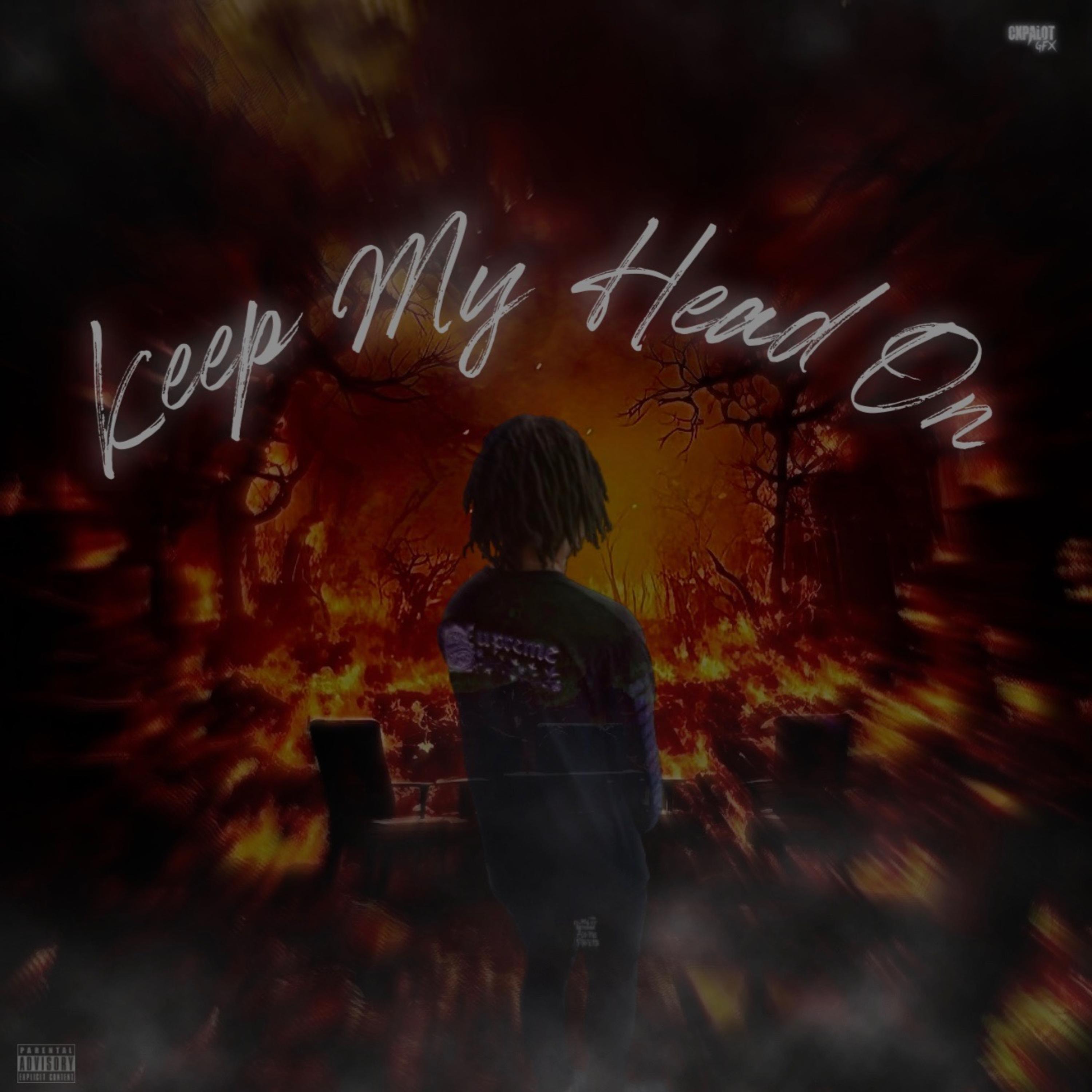 Keep My Head On artwork