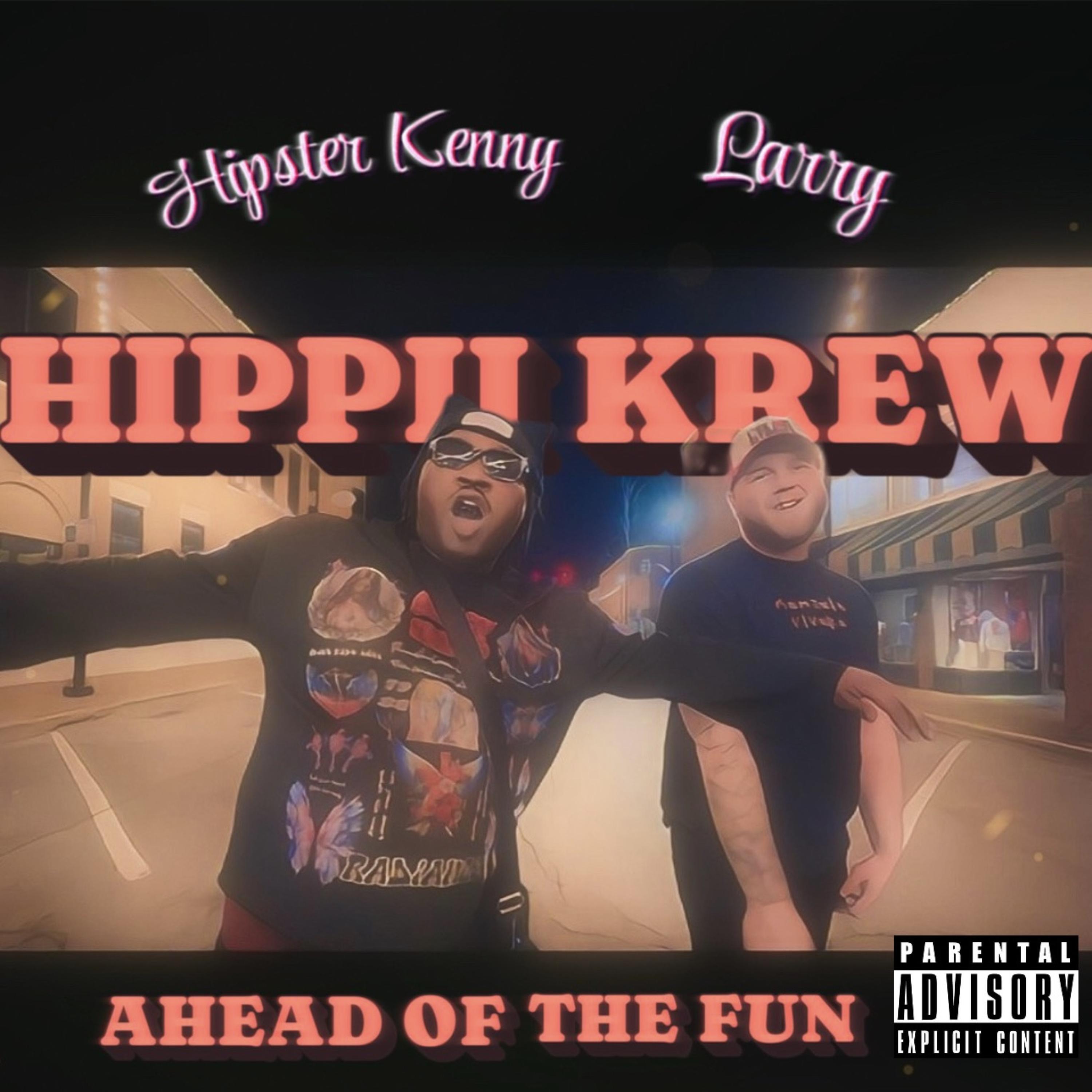 Ahead Of The Fun artwork