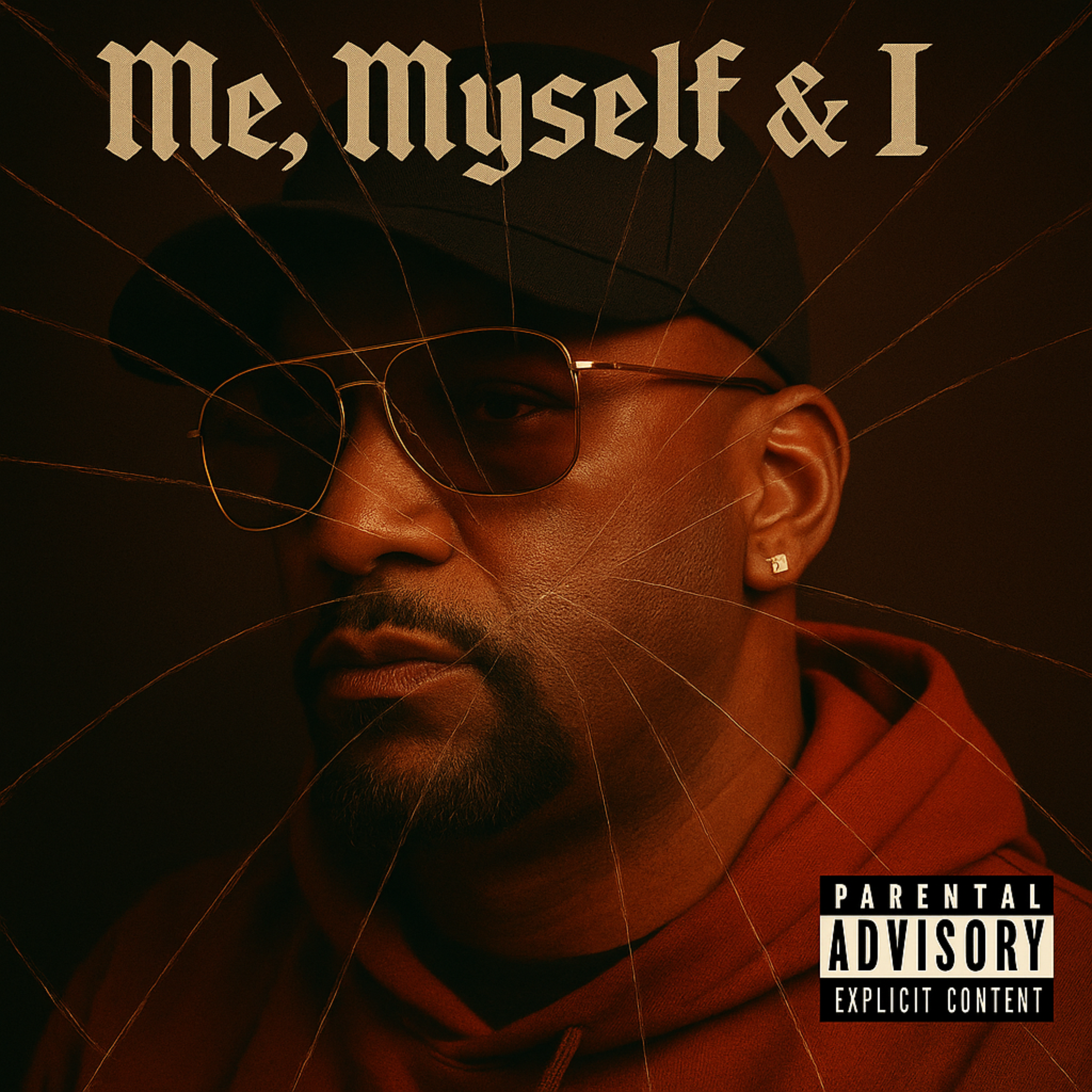 Me Myself & I artwork