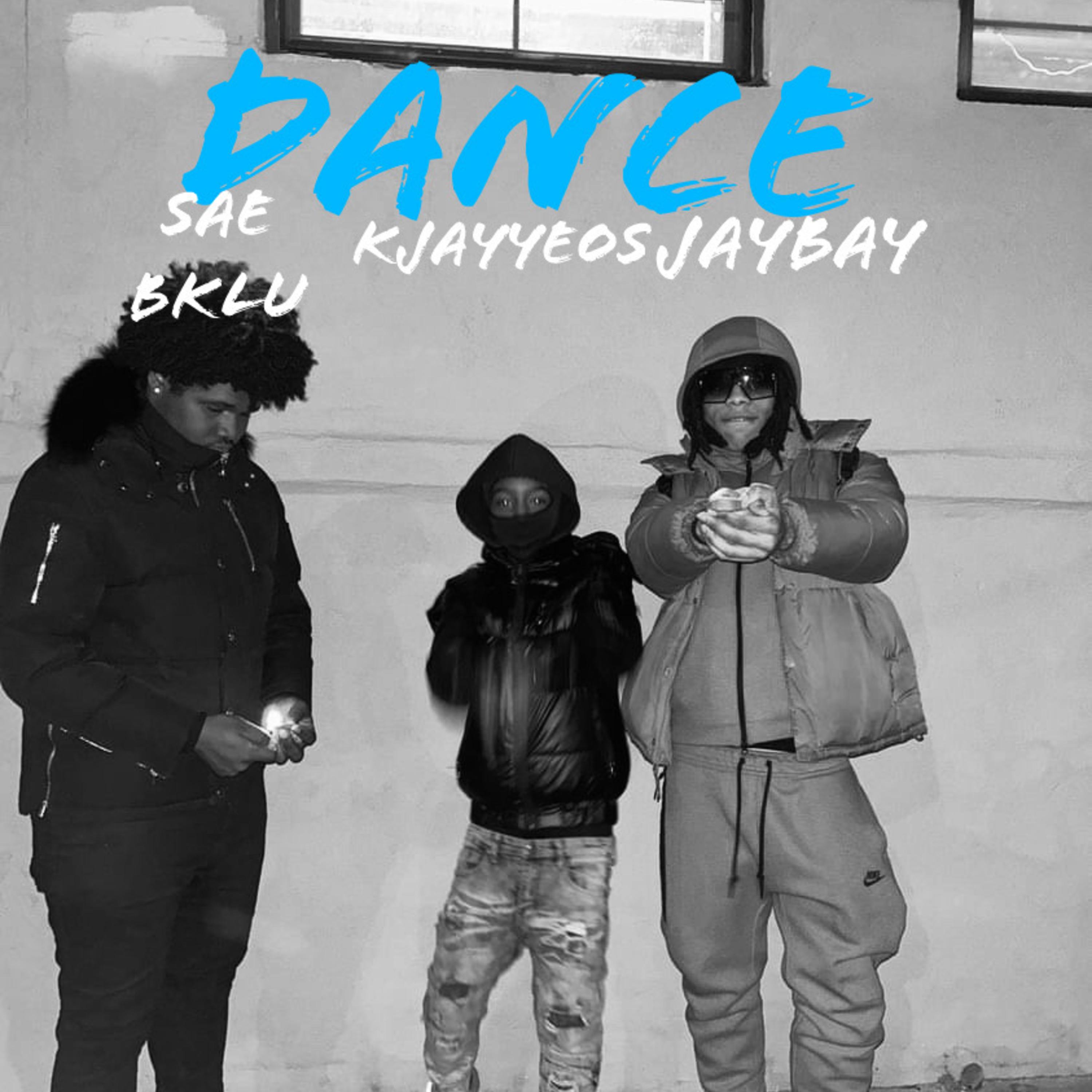 Dance artwork