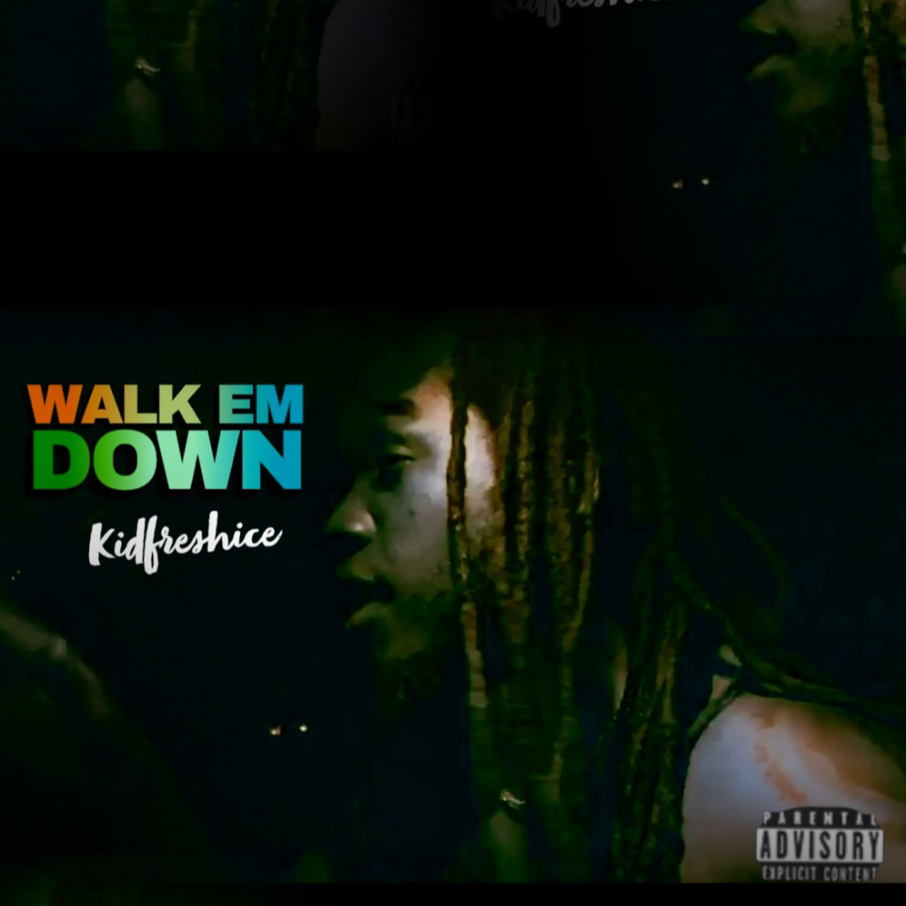 Walk Em artwork